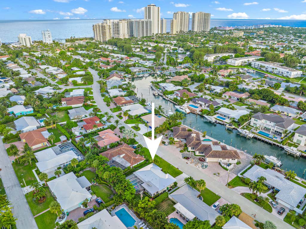 Photo of 1120 Morse Boulevard, Singer Island, FL 33404 (MLS # R10920517)