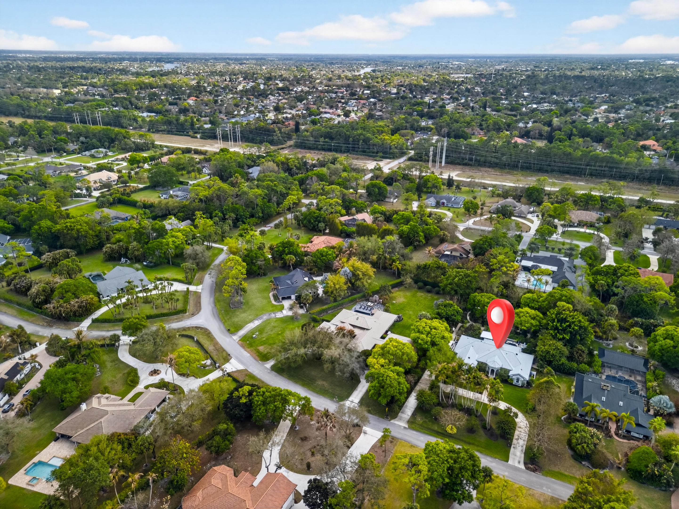 PADDOCK PARK 1 OF WELLINGTON - Residential