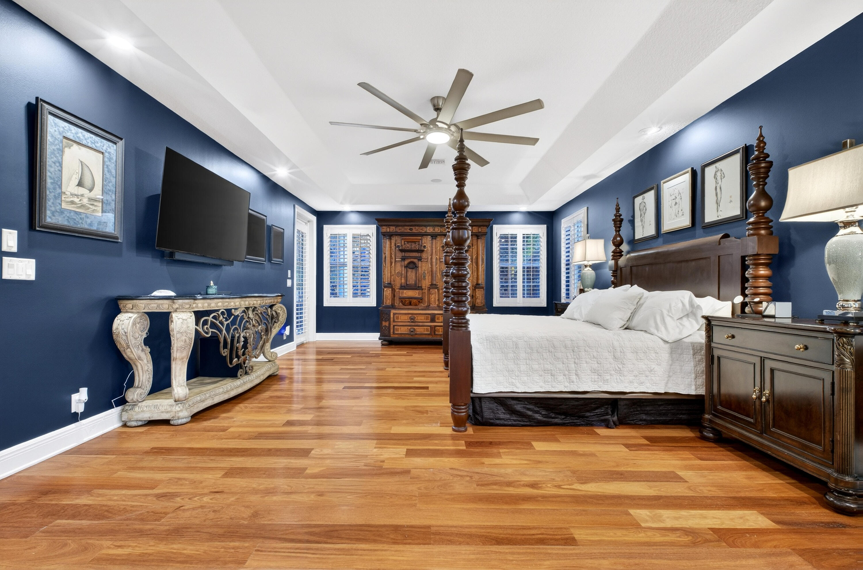 PADDOCK PARK 1 OF WELLINGTON - Residential