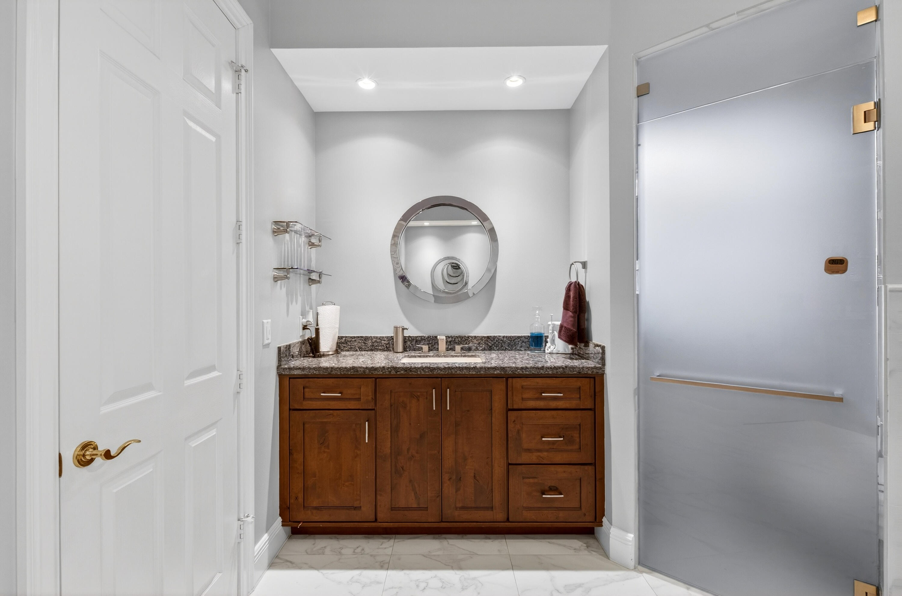 PADDOCK PARK 1 OF WELLINGTON - Residential