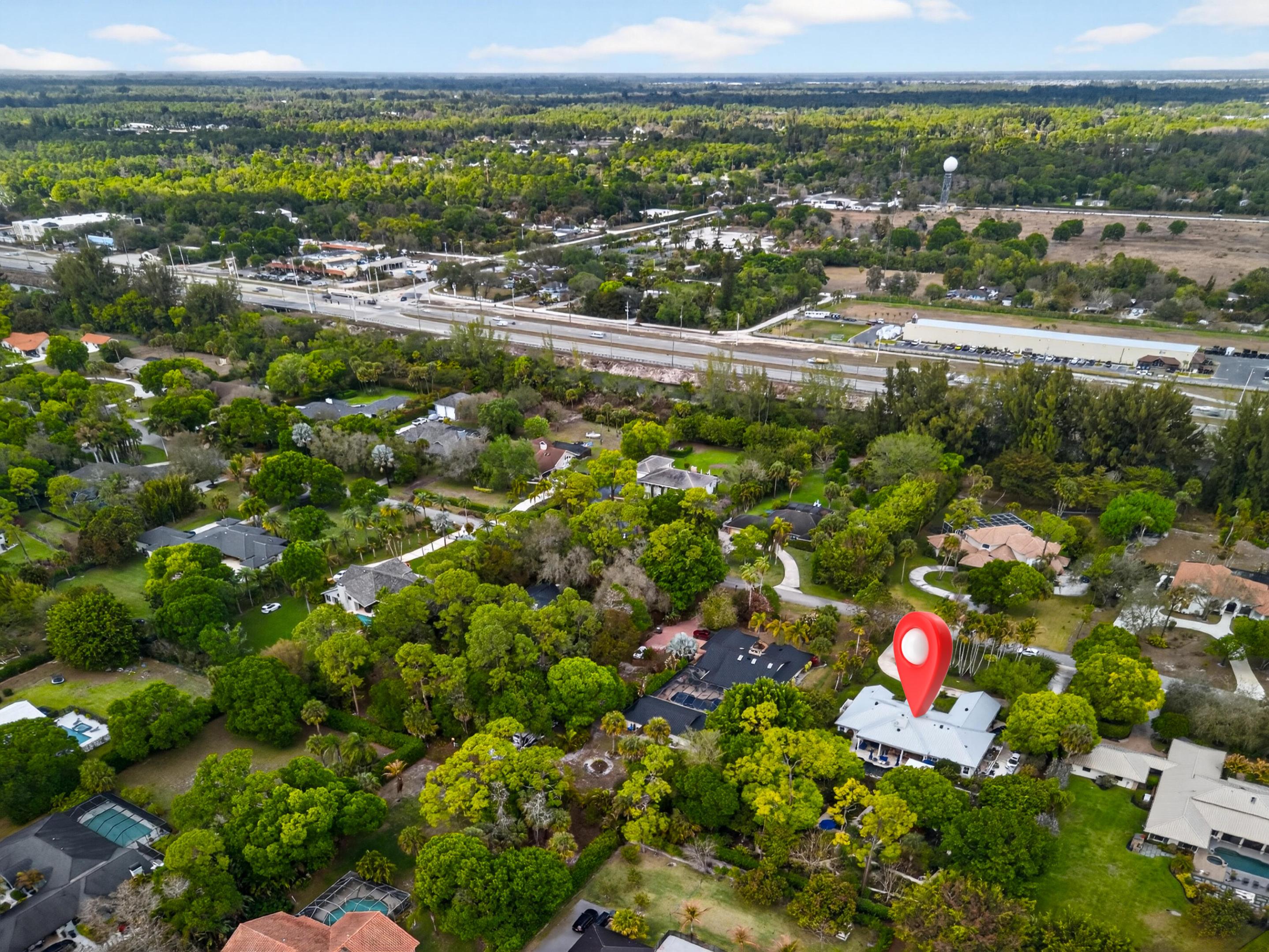 PADDOCK PARK 1 OF WELLINGTON - Residential
