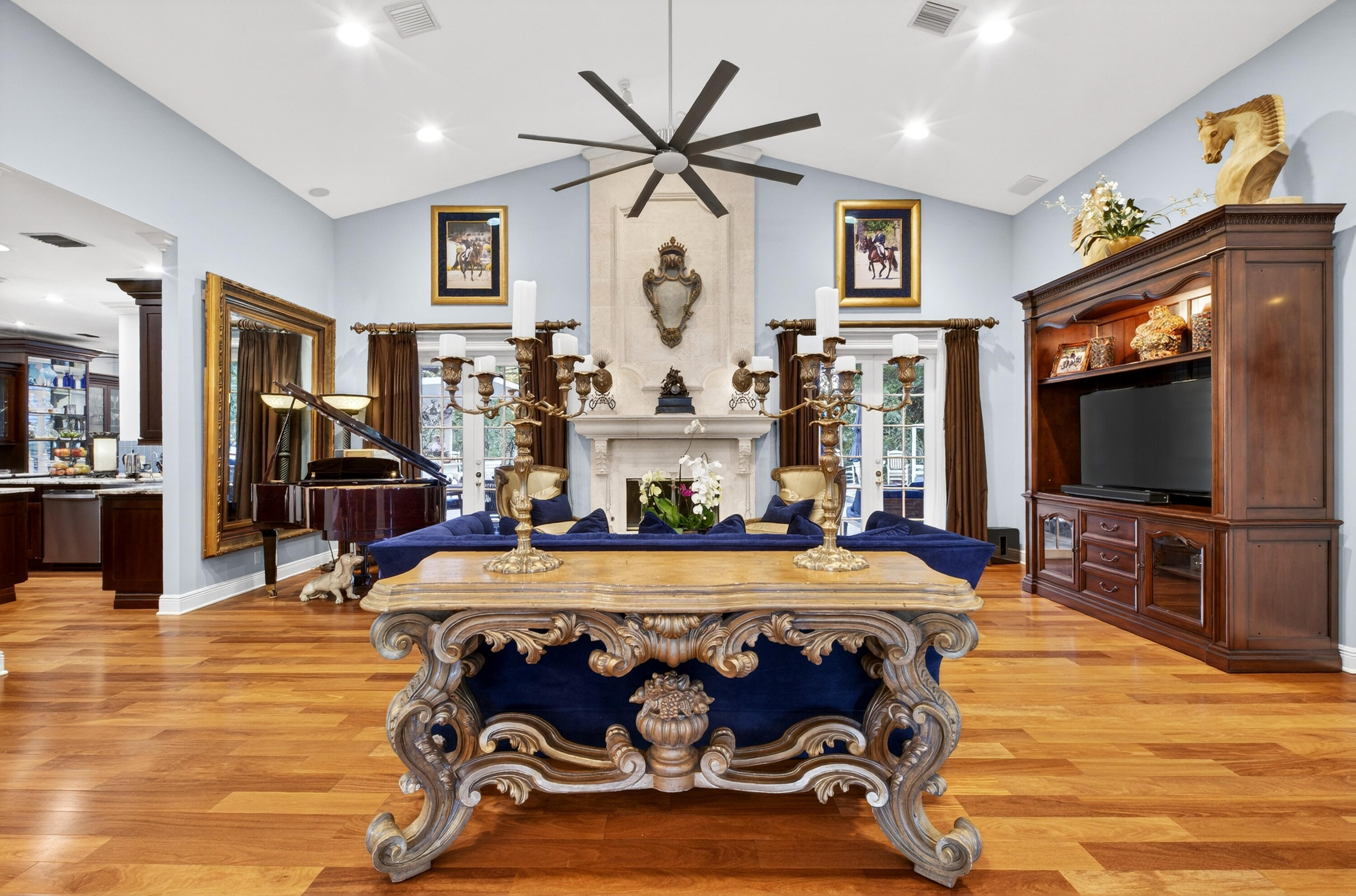 PADDOCK PARK 1 OF WELLINGTON - Residential