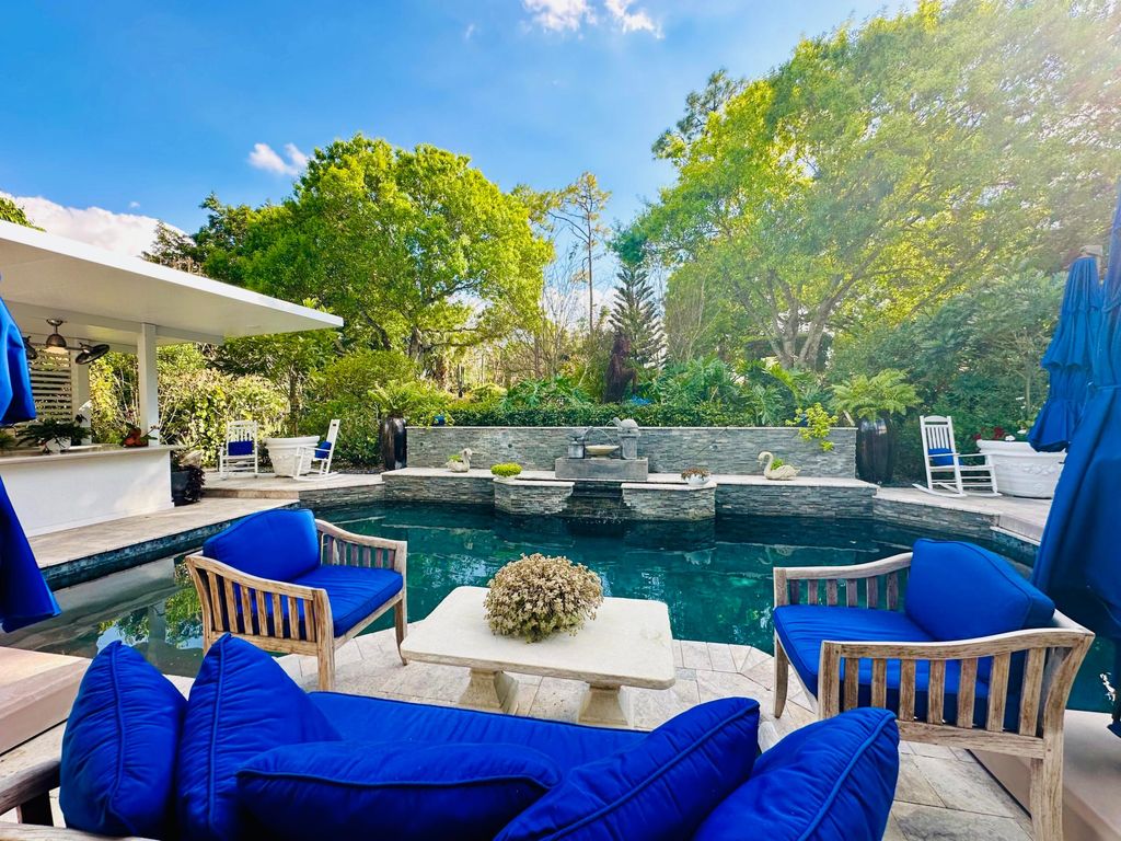 Photo of 14921 Horseshoe Trace, Wellington, FL 33414 (MLS # R11168061)