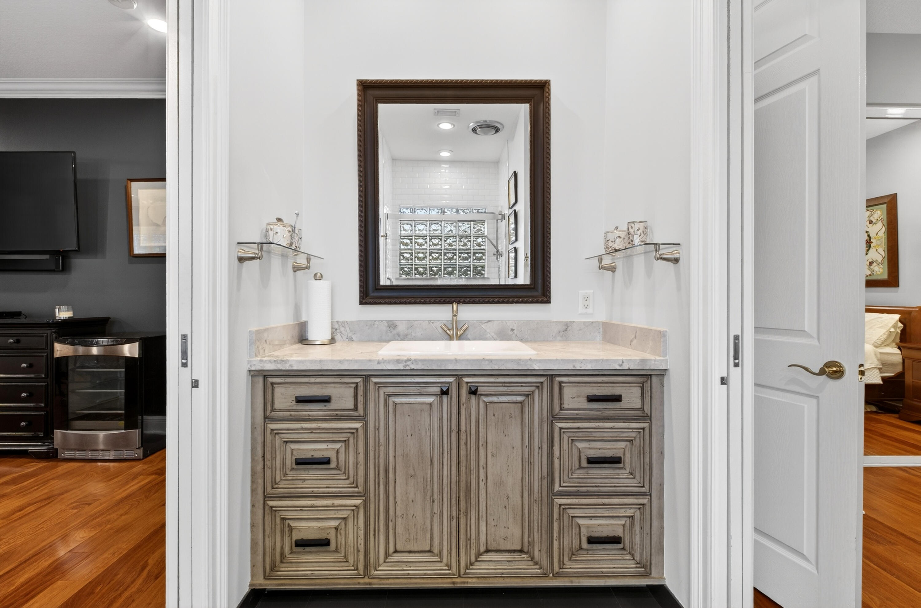 PADDOCK PARK 1 OF WELLINGTON - Residential