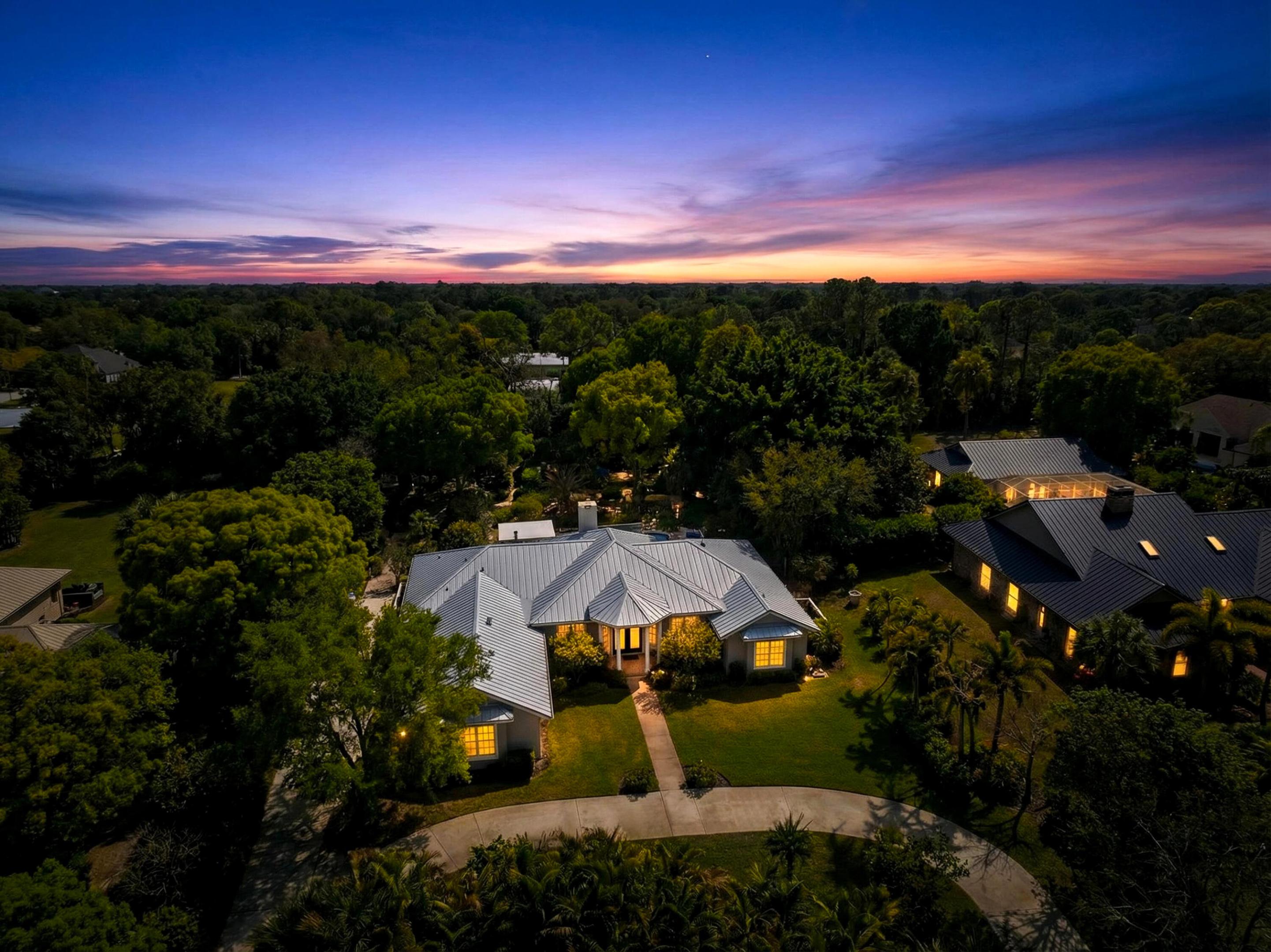 PADDOCK PARK 1 OF WELLINGTON - Residential