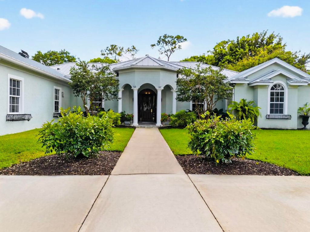 Photo of 14921 Horseshoe Trace, Wellington, FL 33414 (MLS # R11168061)