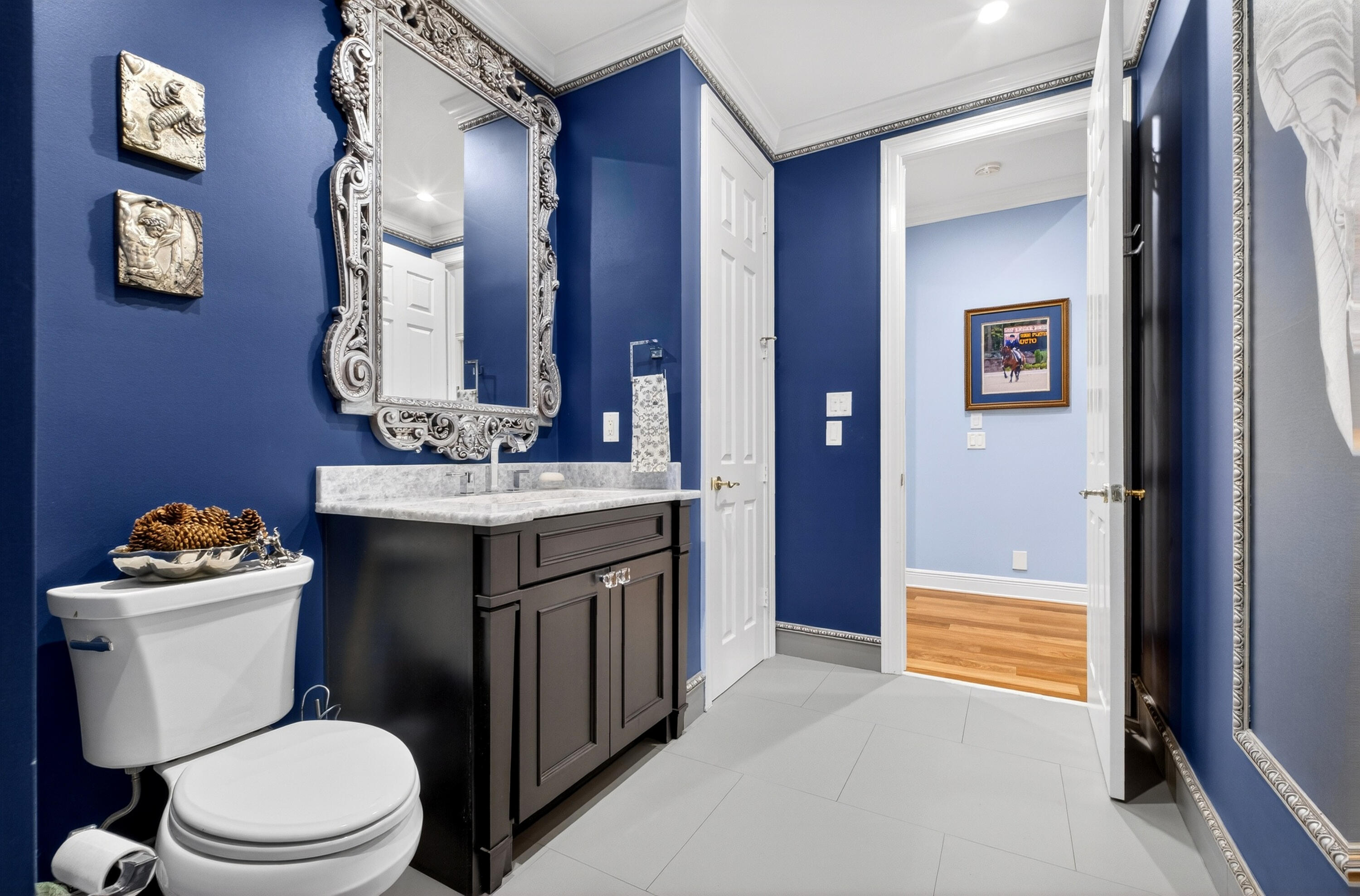 PADDOCK PARK 1 OF WELLINGTON - Residential