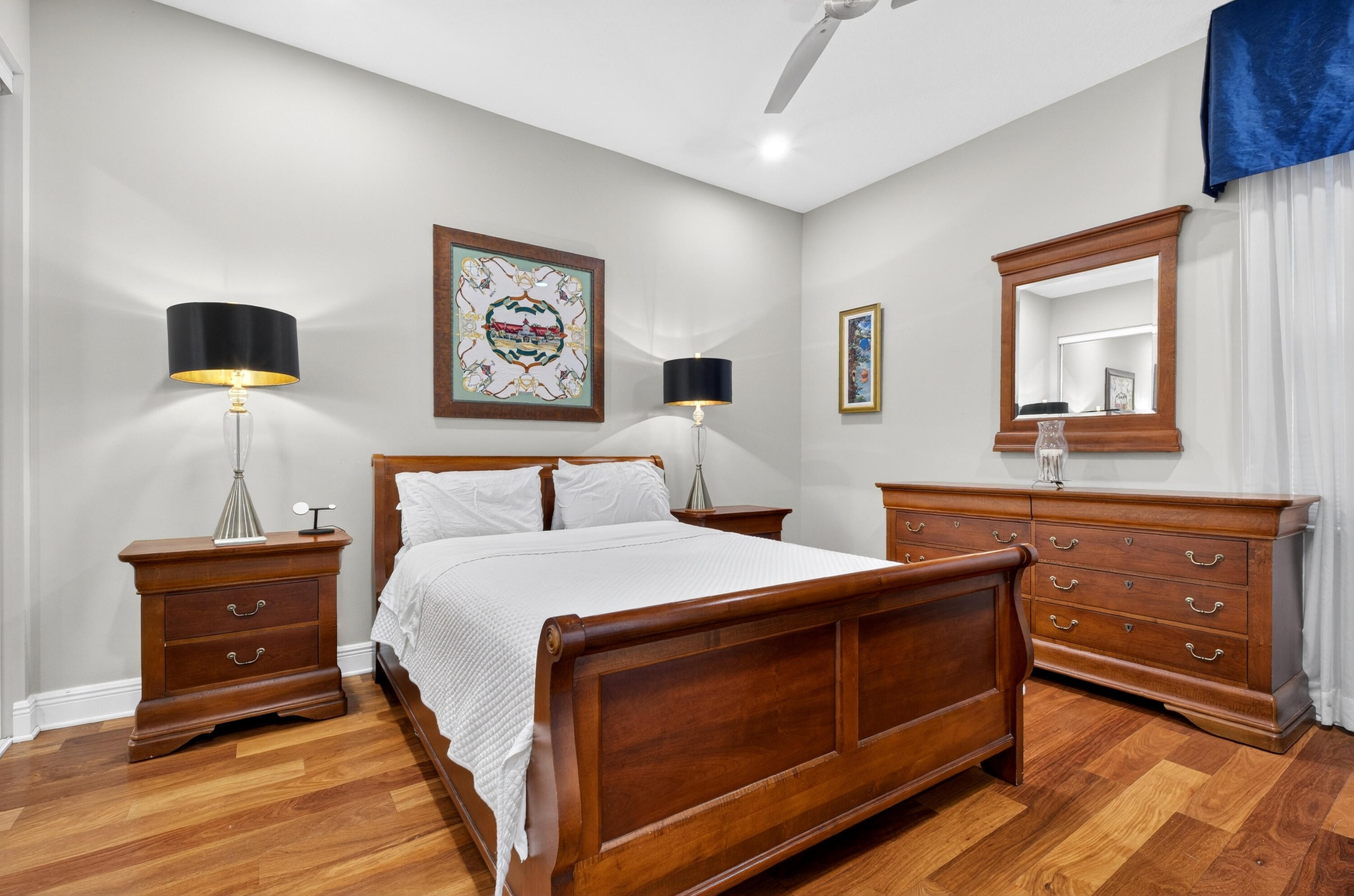 PADDOCK PARK 1 OF WELLINGTON - Residential