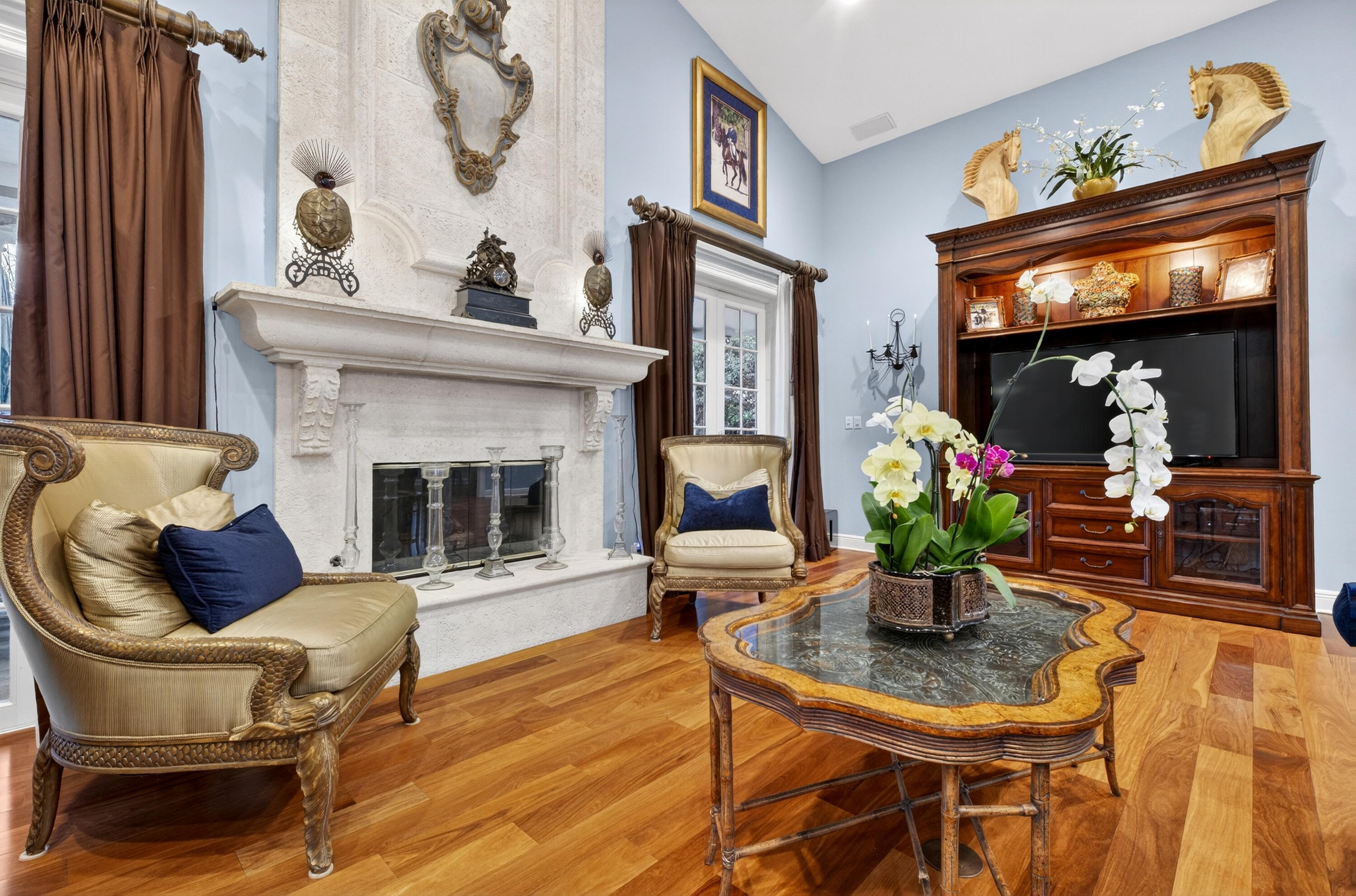 PADDOCK PARK 1 OF WELLINGTON - Residential