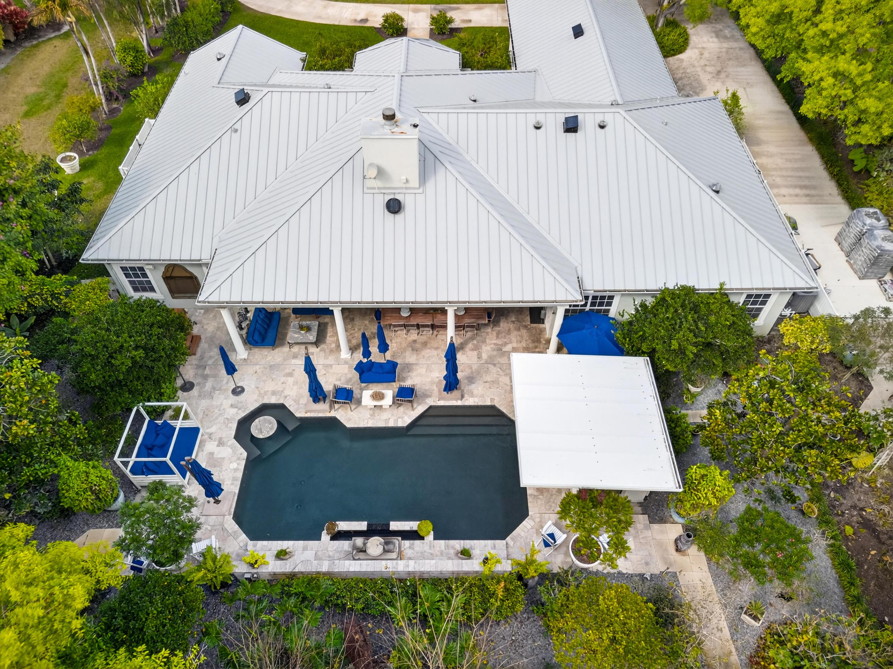 PADDOCK PARK 1 OF WELLINGTON - Residential