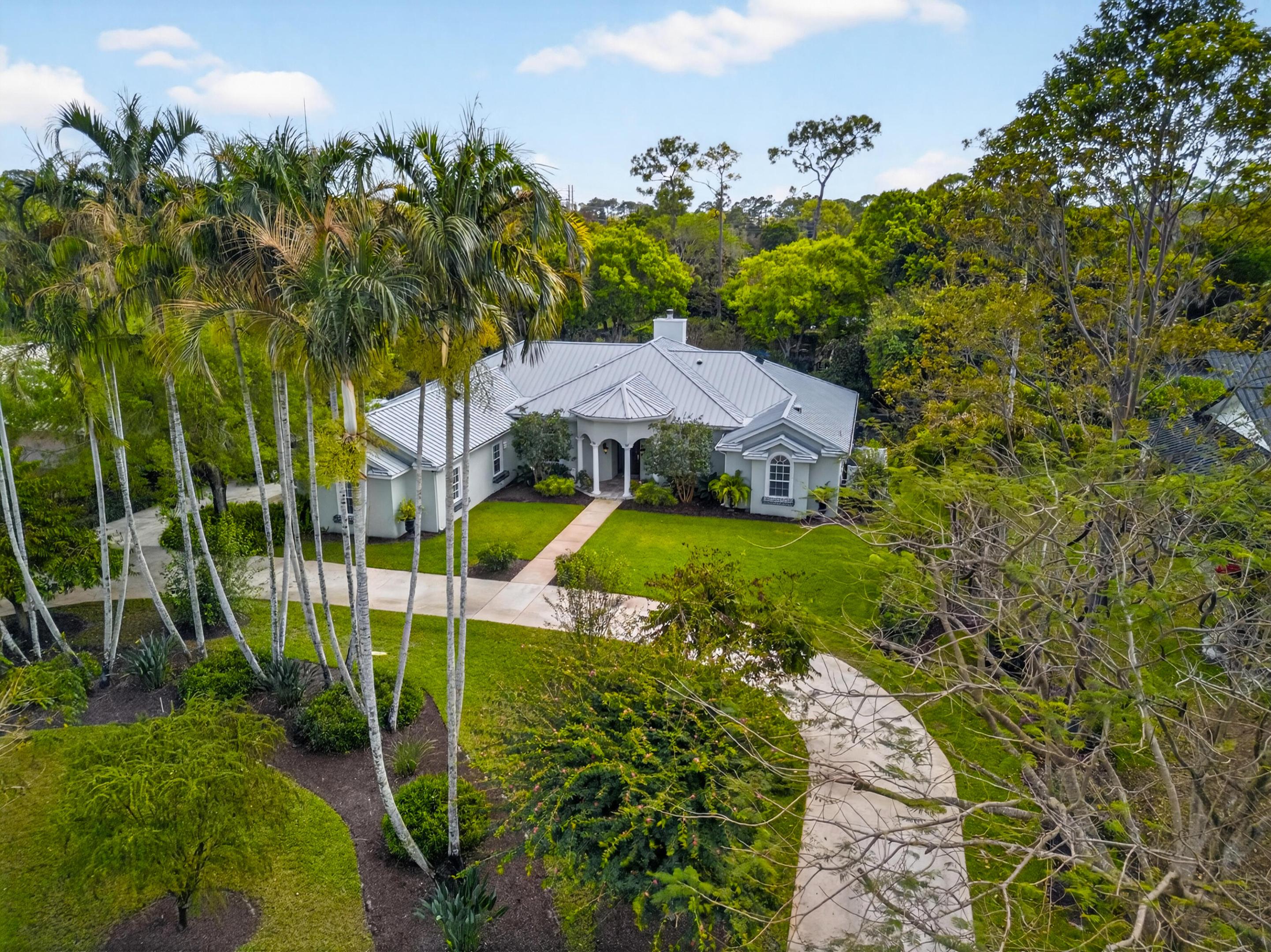 PADDOCK PARK 1 OF WELLINGTON - Residential