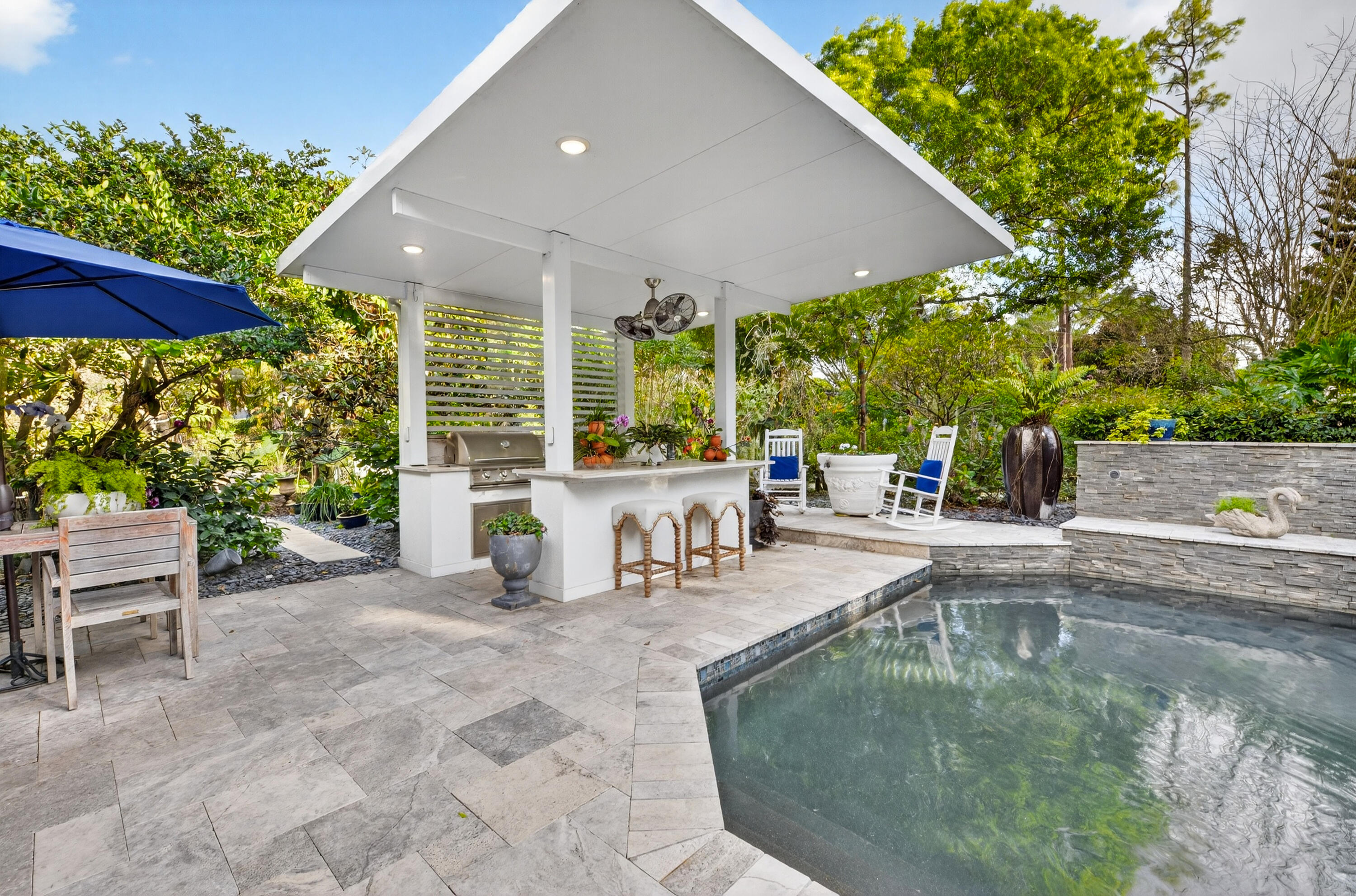 PADDOCK PARK 1 OF WELLINGTON - Residential