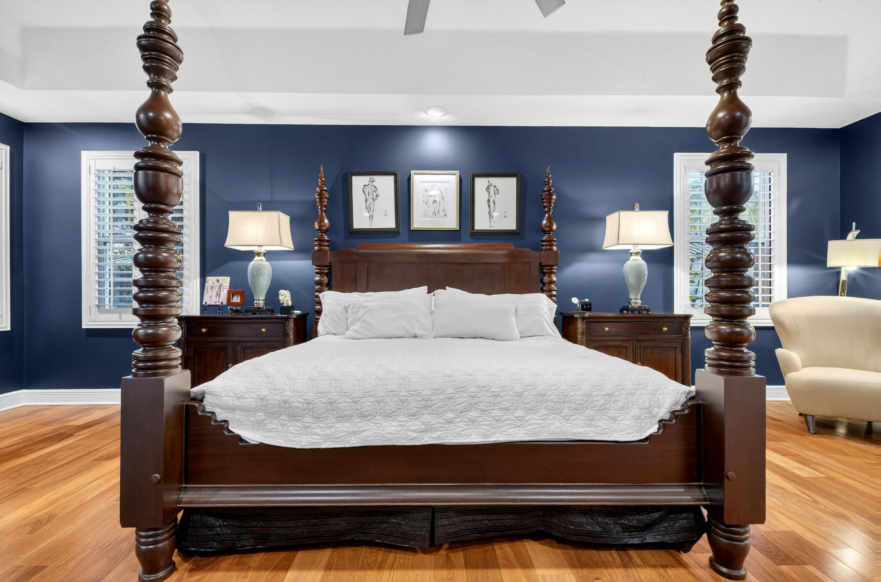 PADDOCK PARK 1 OF WELLINGTON - Residential