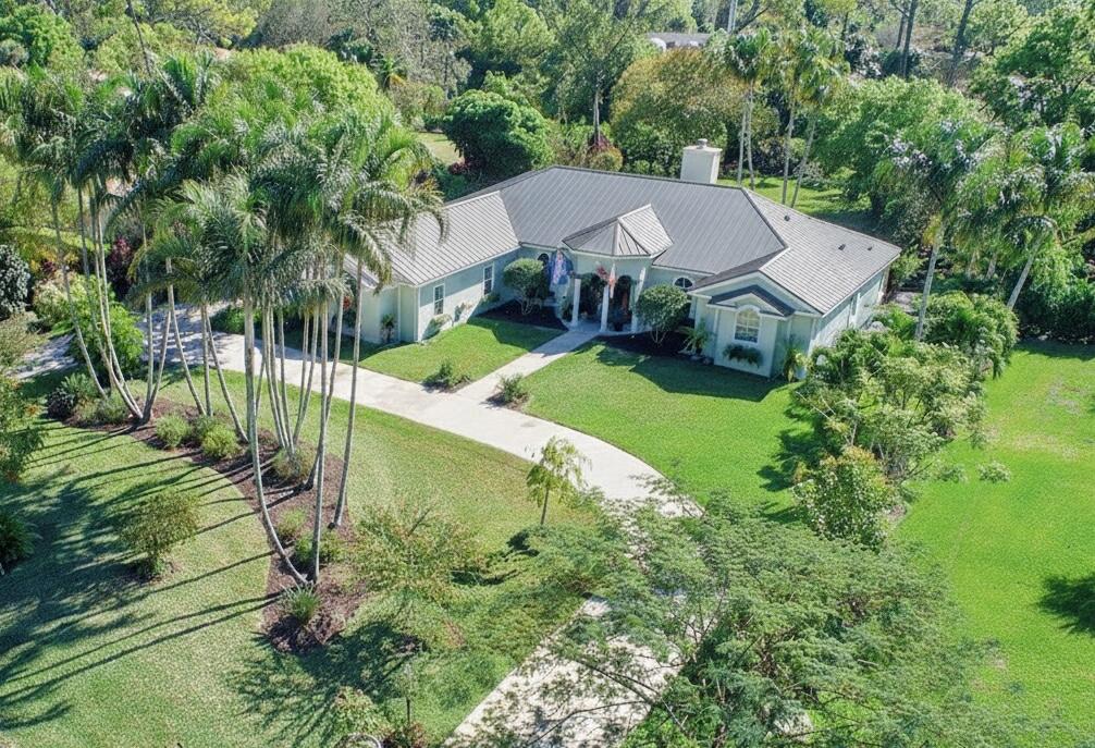 PADDOCK PARK 1 OF WELLINGTON - Residential