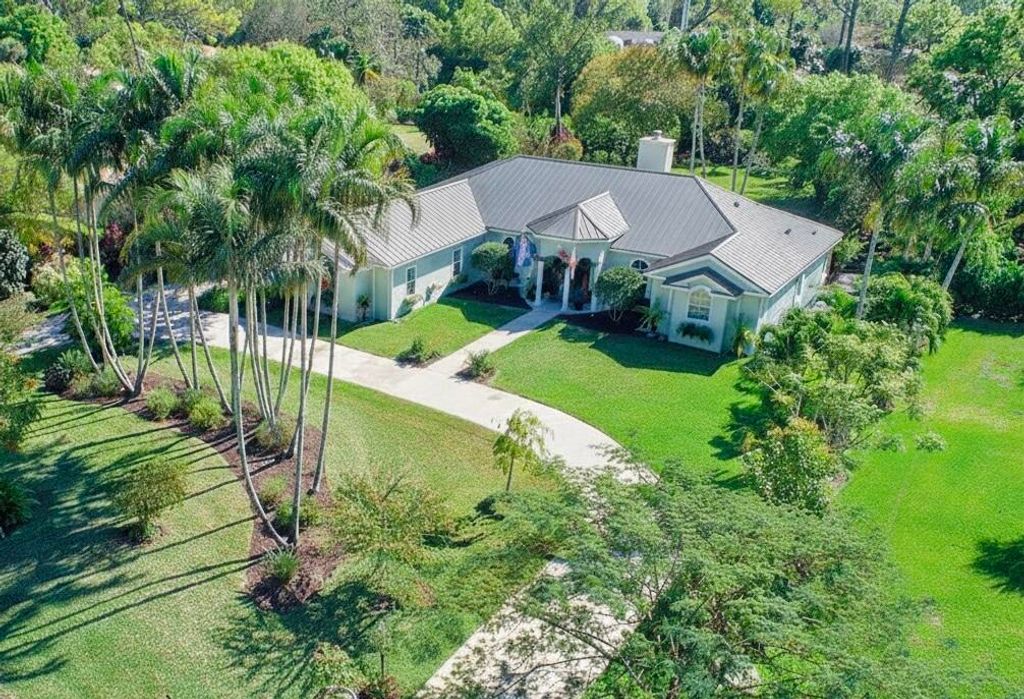 Photo of 14921 Horseshoe Trace, Wellington, FL 33414 (MLS # R11168061)