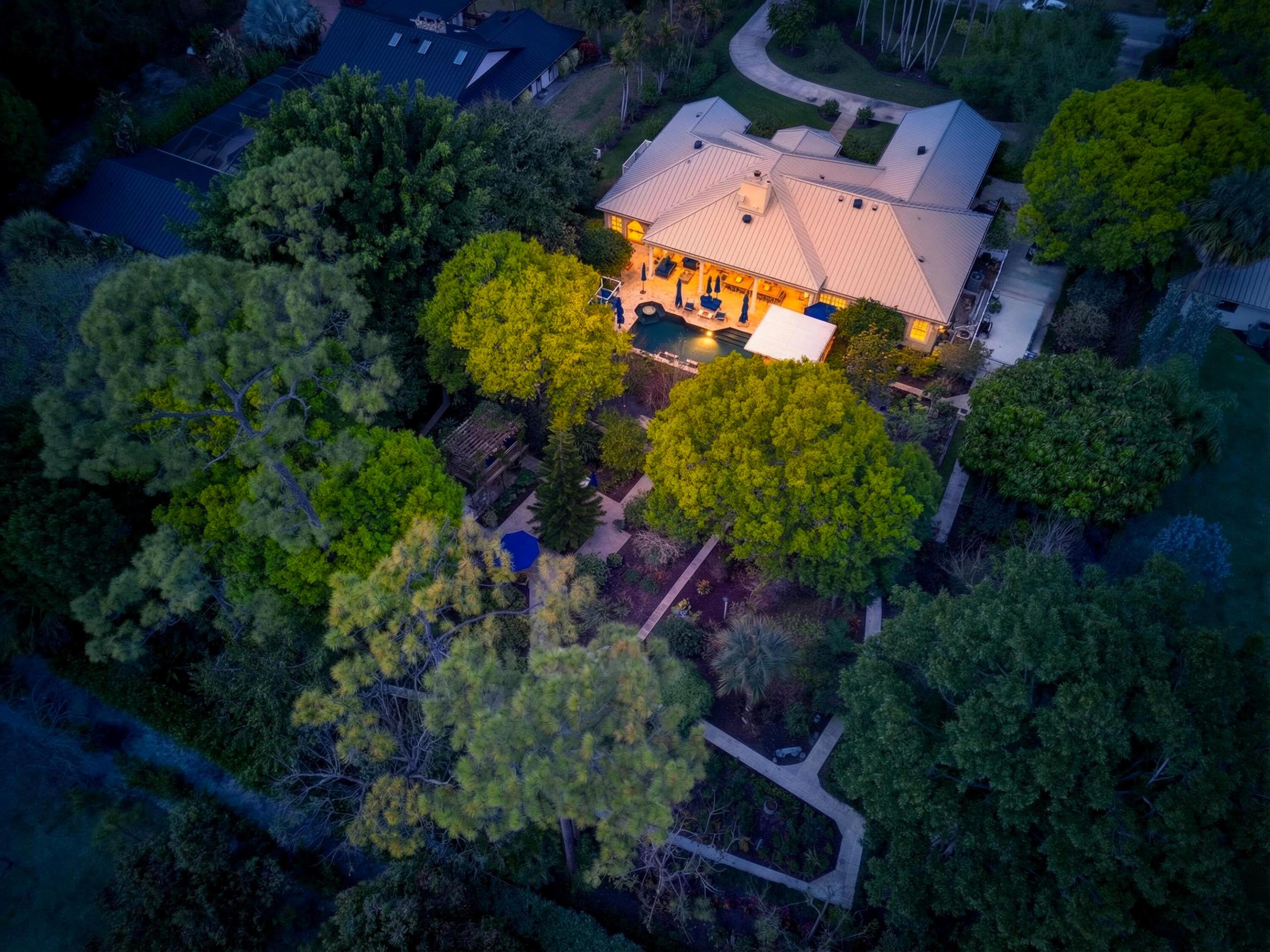 PADDOCK PARK 1 OF WELLINGTON - Residential