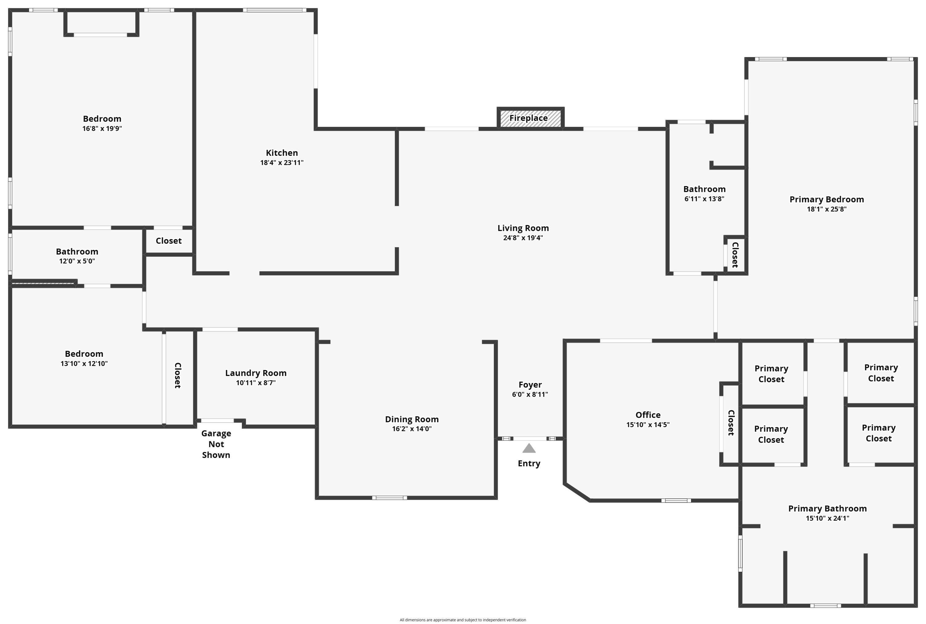 PADDOCK PARK 1 OF WELLINGTON - Residential