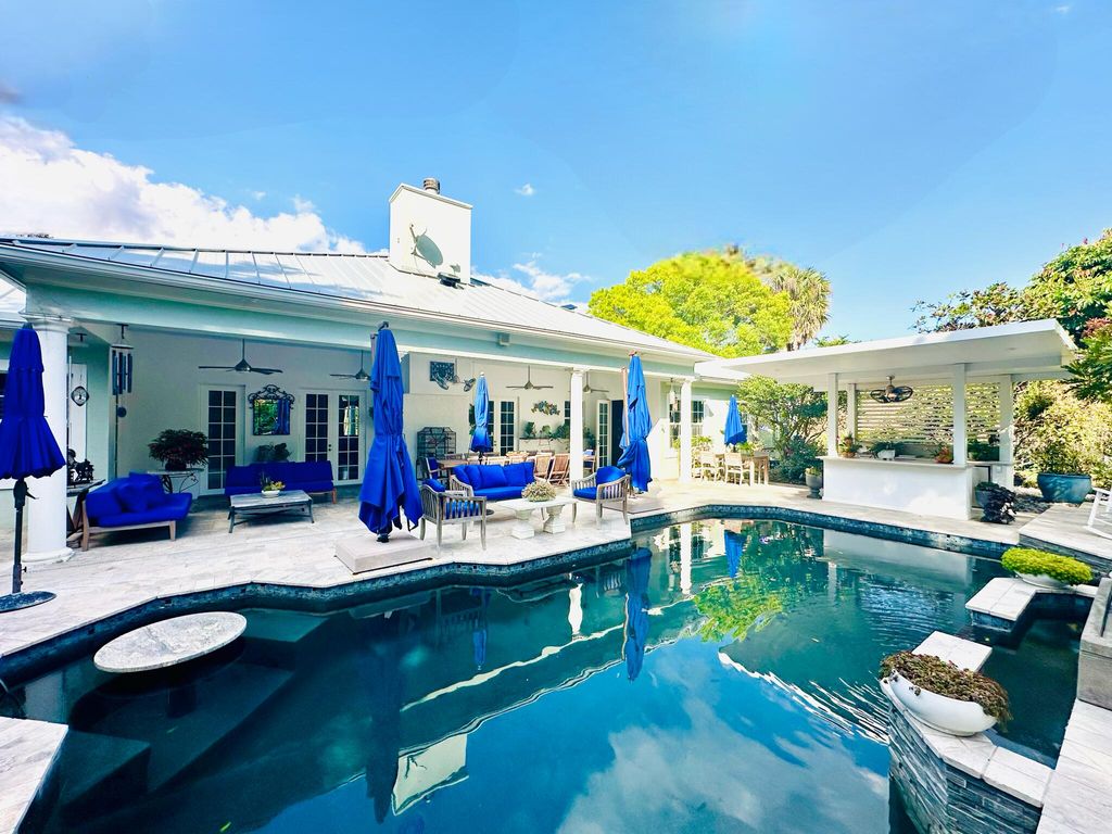 Photo of 14921 Horseshoe Trace, Wellington, FL 33414 (MLS # R11168061)