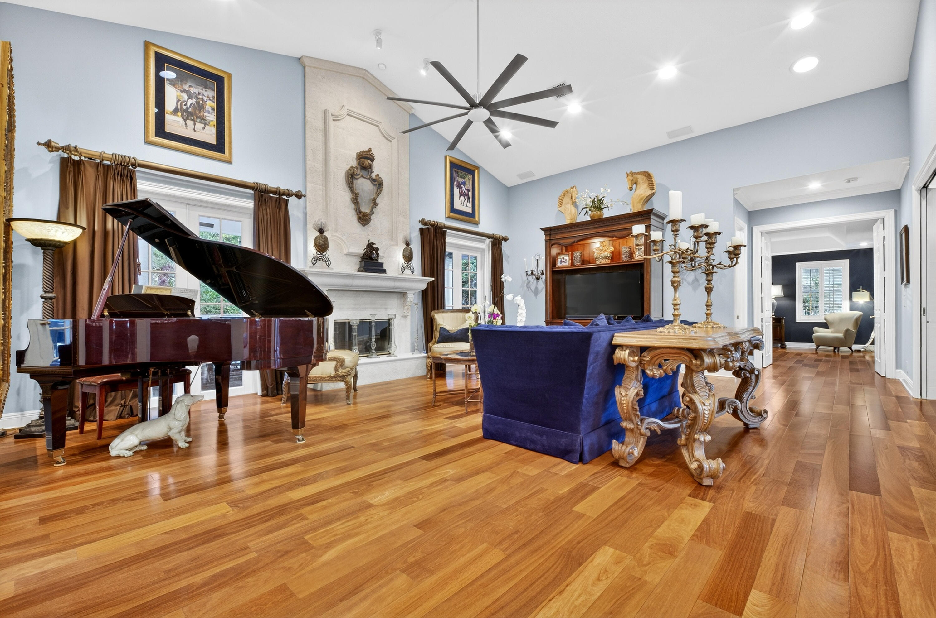 PADDOCK PARK 1 OF WELLINGTON - Residential