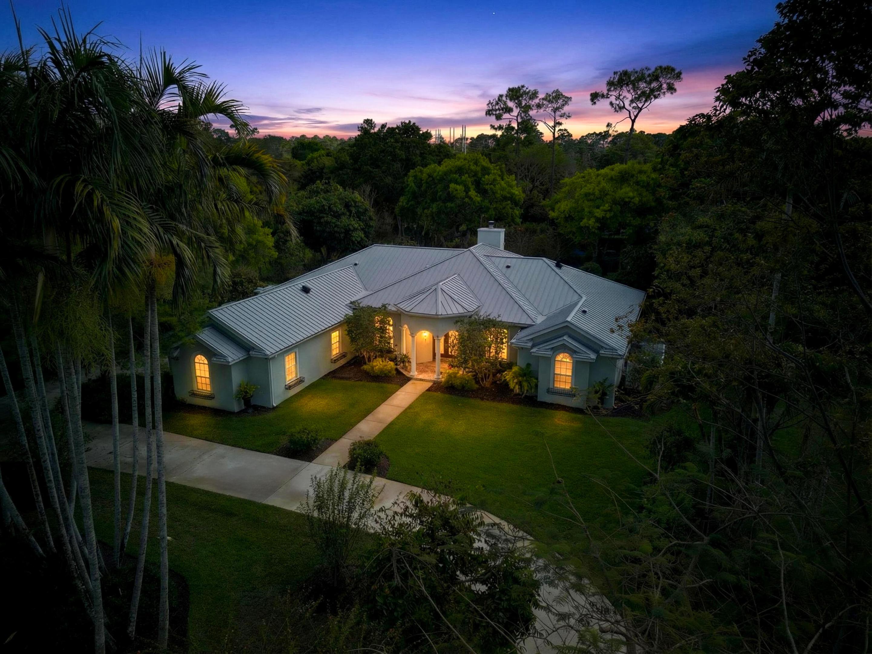 PADDOCK PARK 1 OF WELLINGTON - Residential