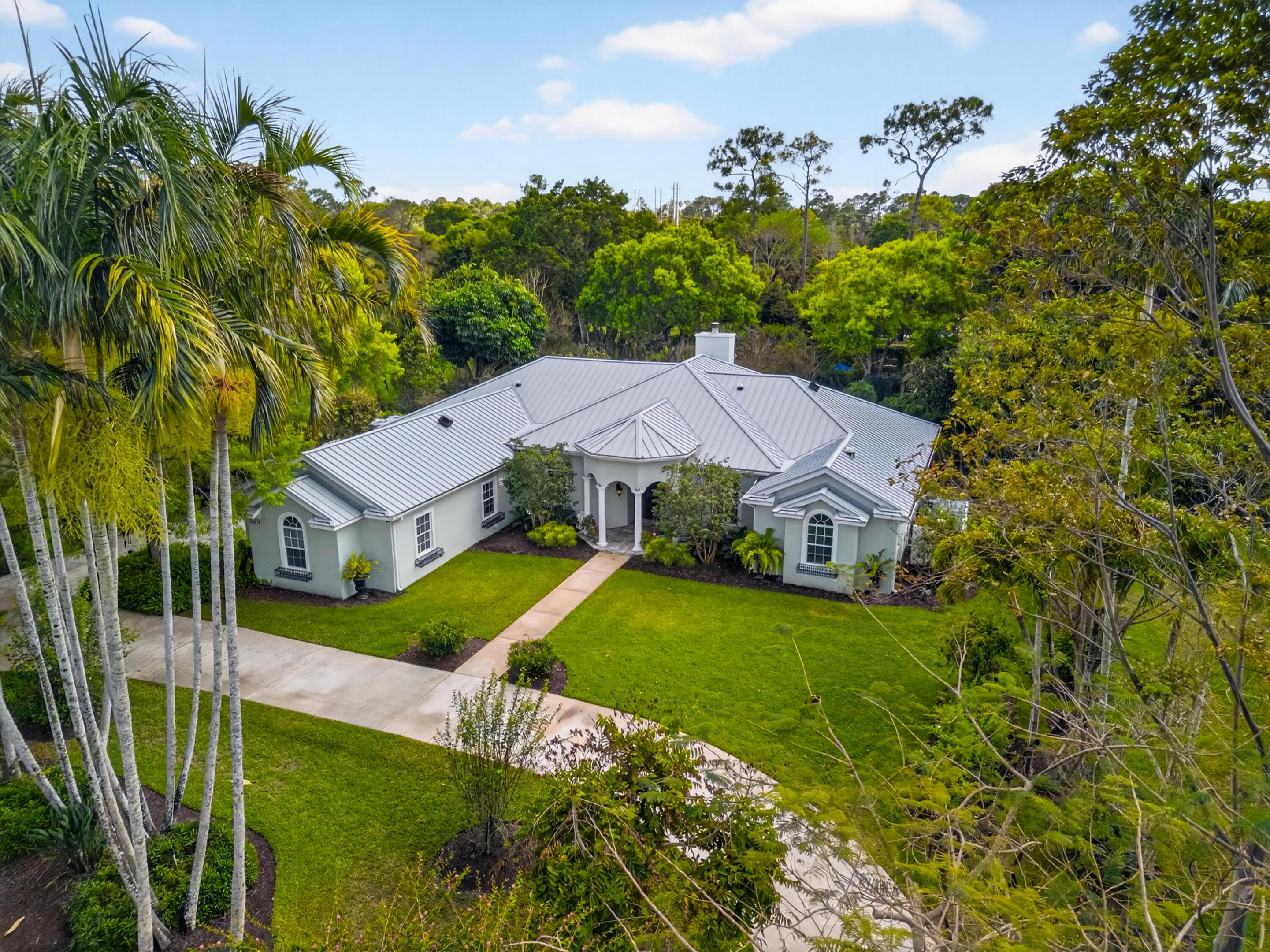 PADDOCK PARK 1 OF WELLINGTON - Residential