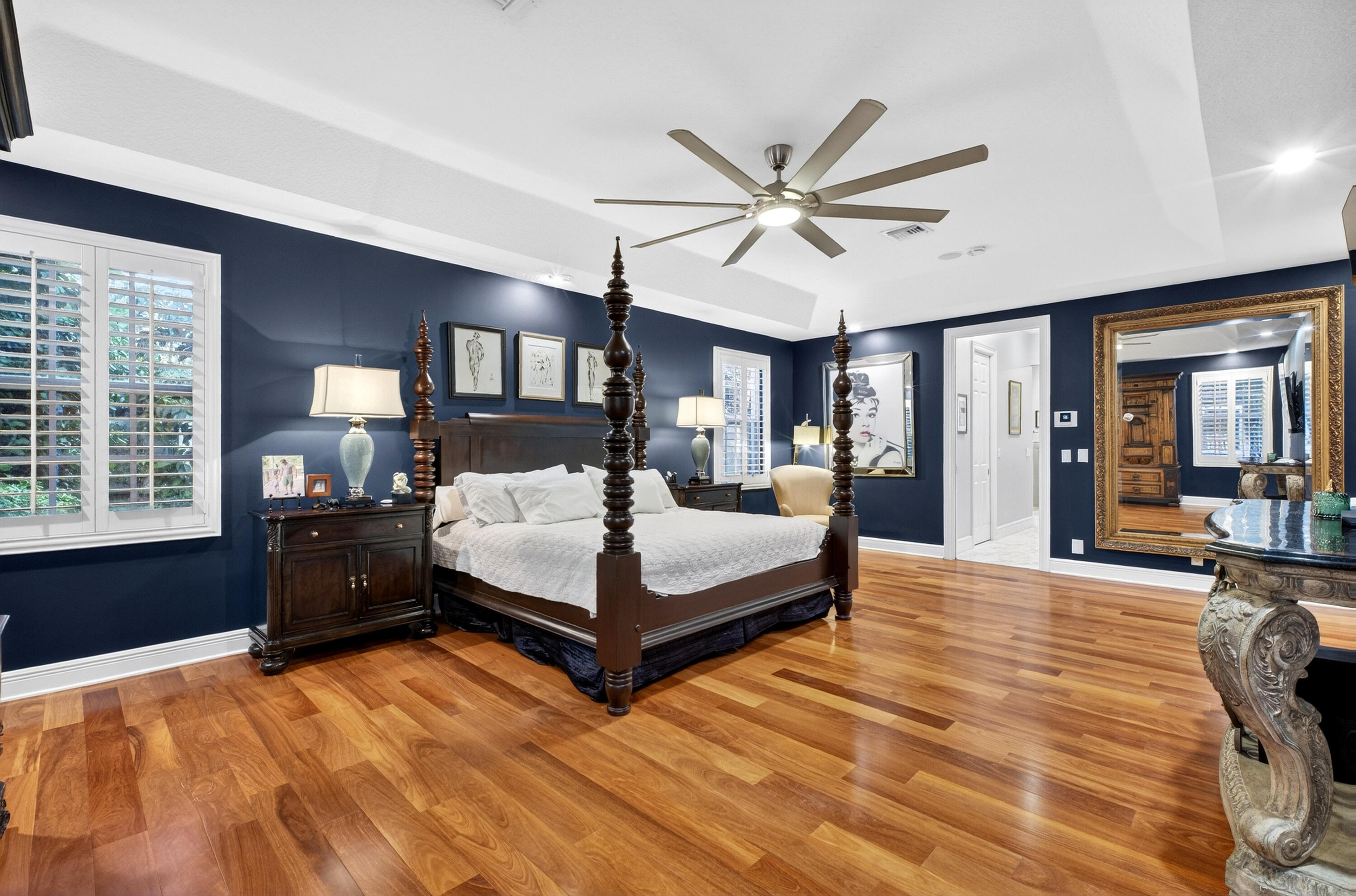 PADDOCK PARK 1 OF WELLINGTON - Residential