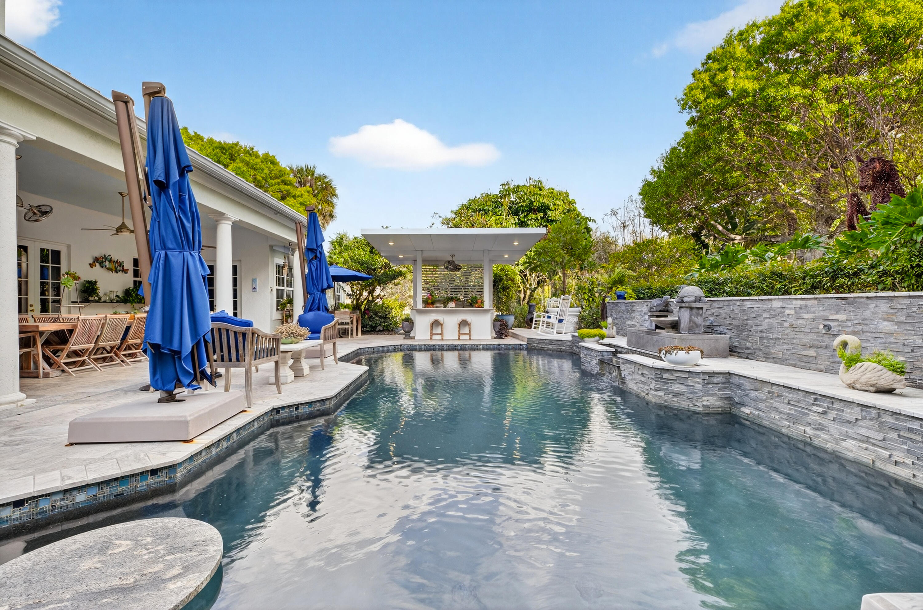 PADDOCK PARK 1 OF WELLINGTON - Residential