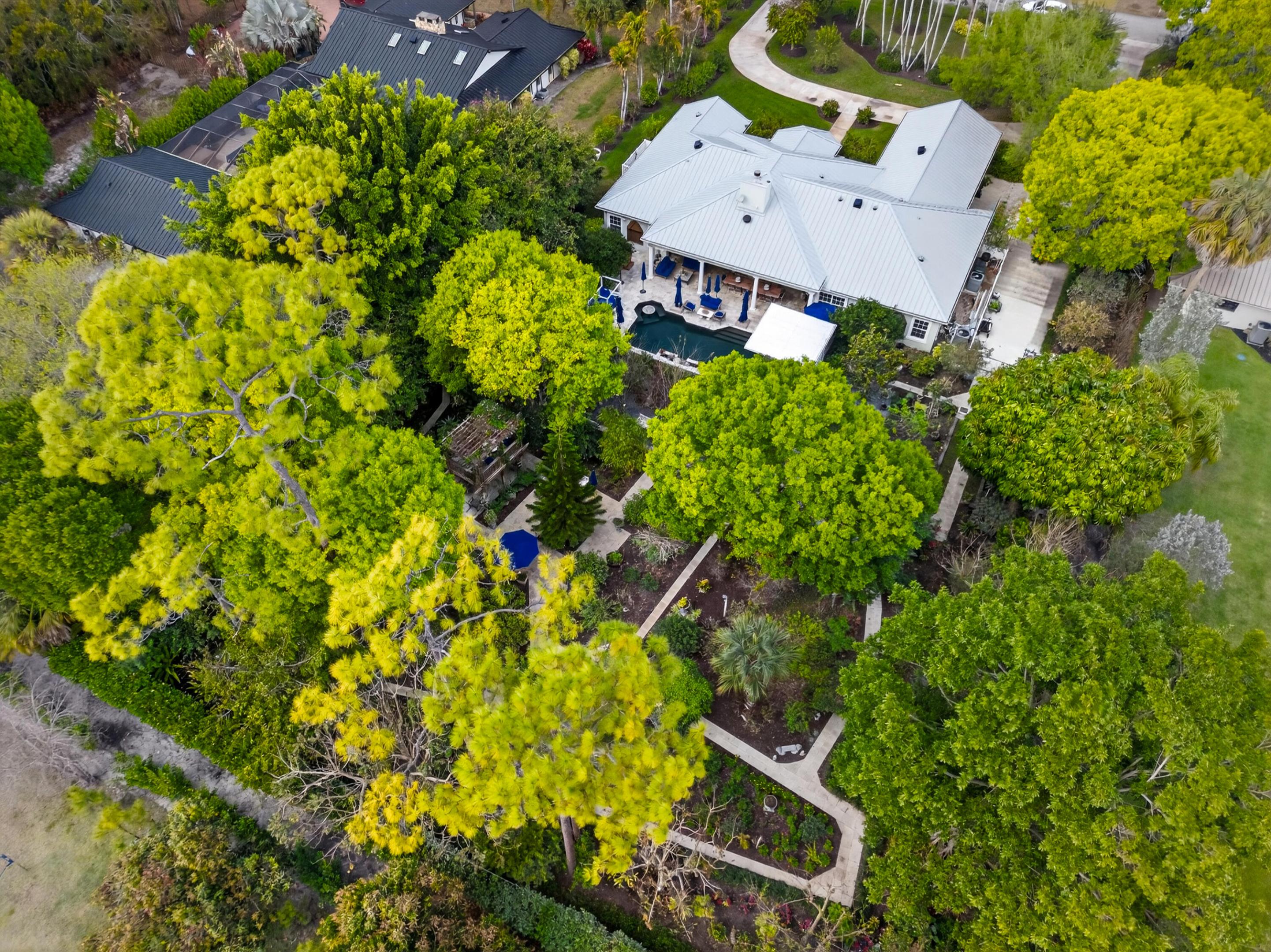 PADDOCK PARK 1 OF WELLINGTON - Residential