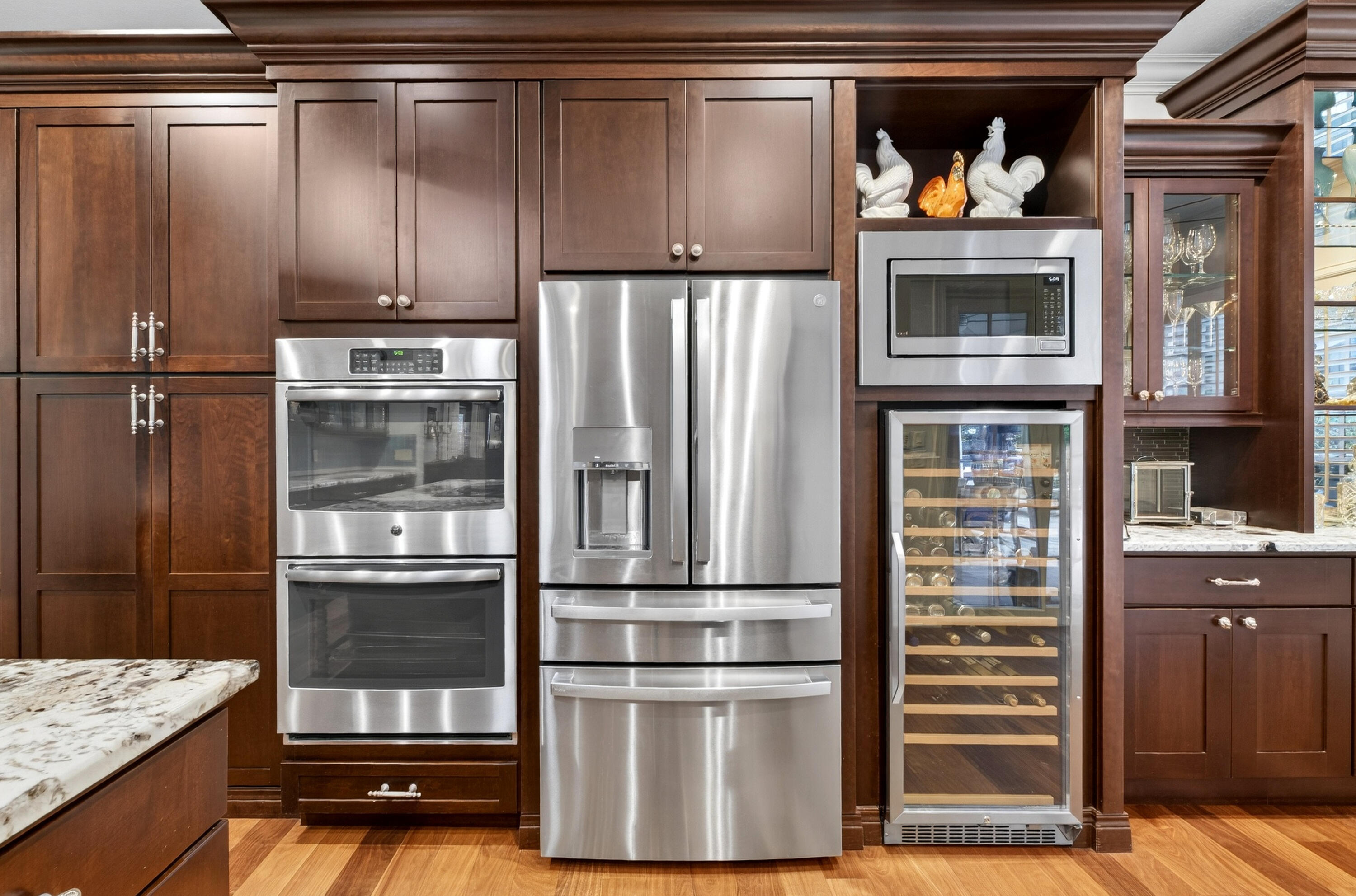 PADDOCK PARK 1 OF WELLINGTON - Residential