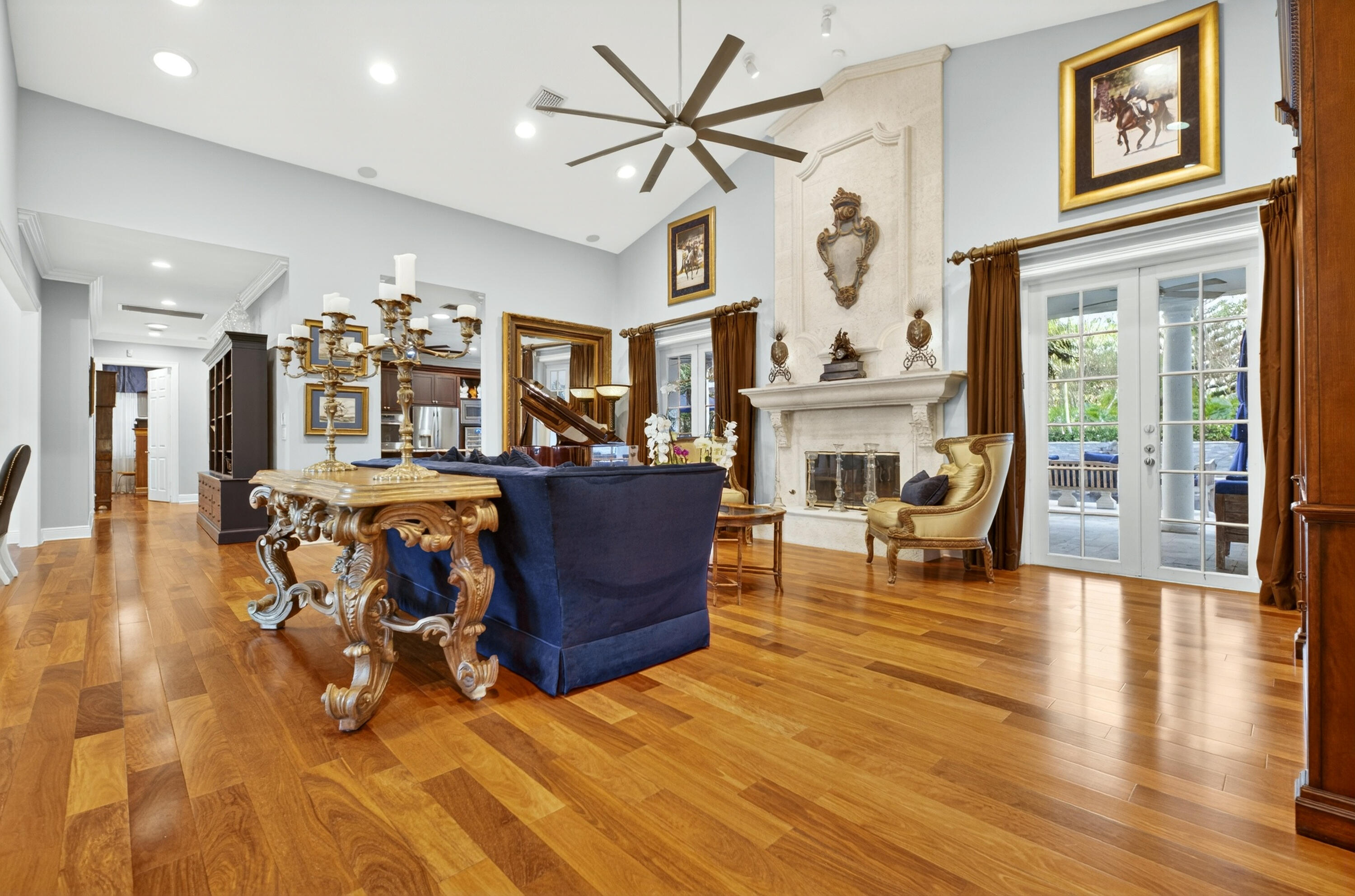 PADDOCK PARK 1 OF WELLINGTON - Residential