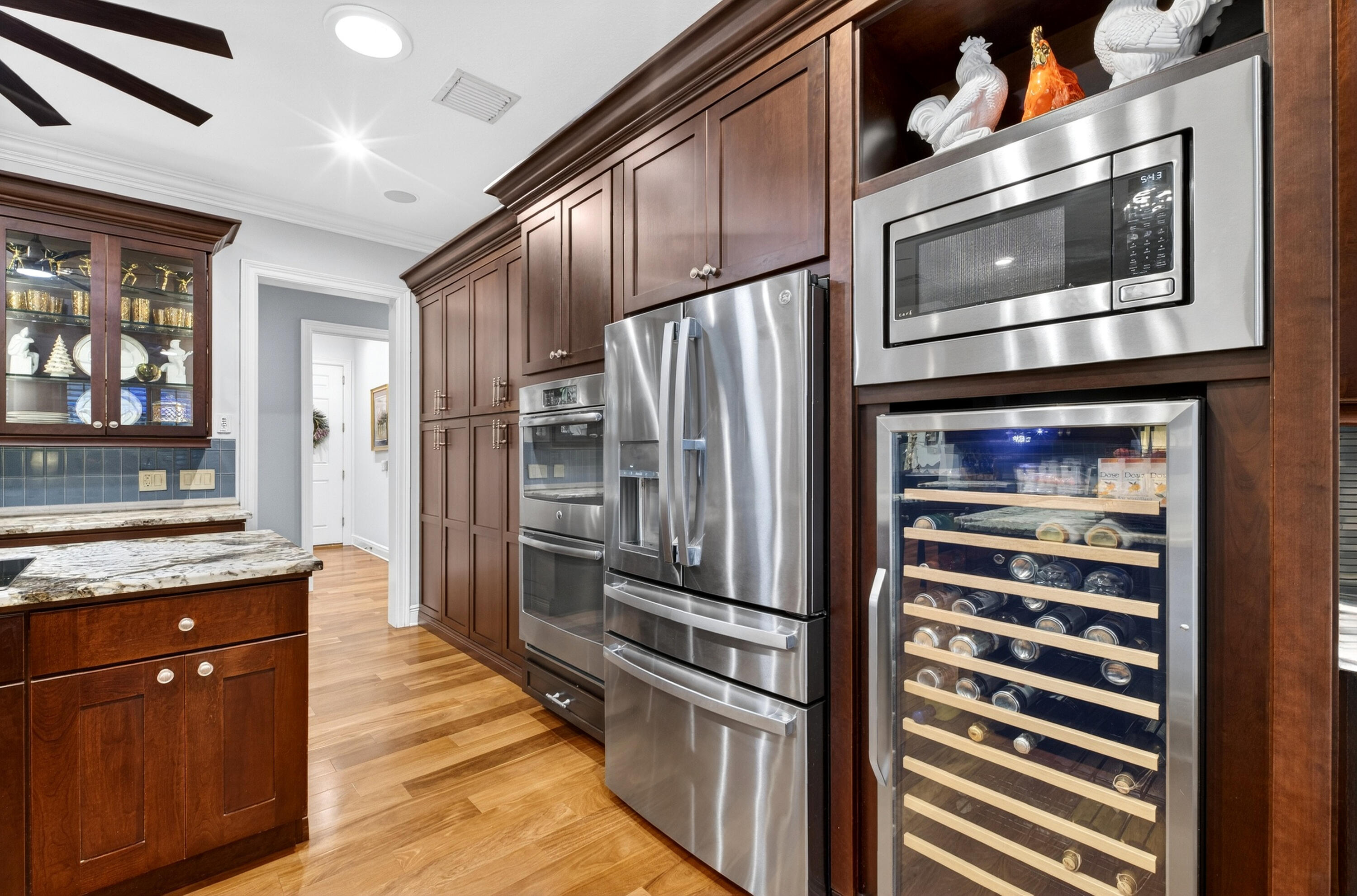 PADDOCK PARK 1 OF WELLINGTON - Residential