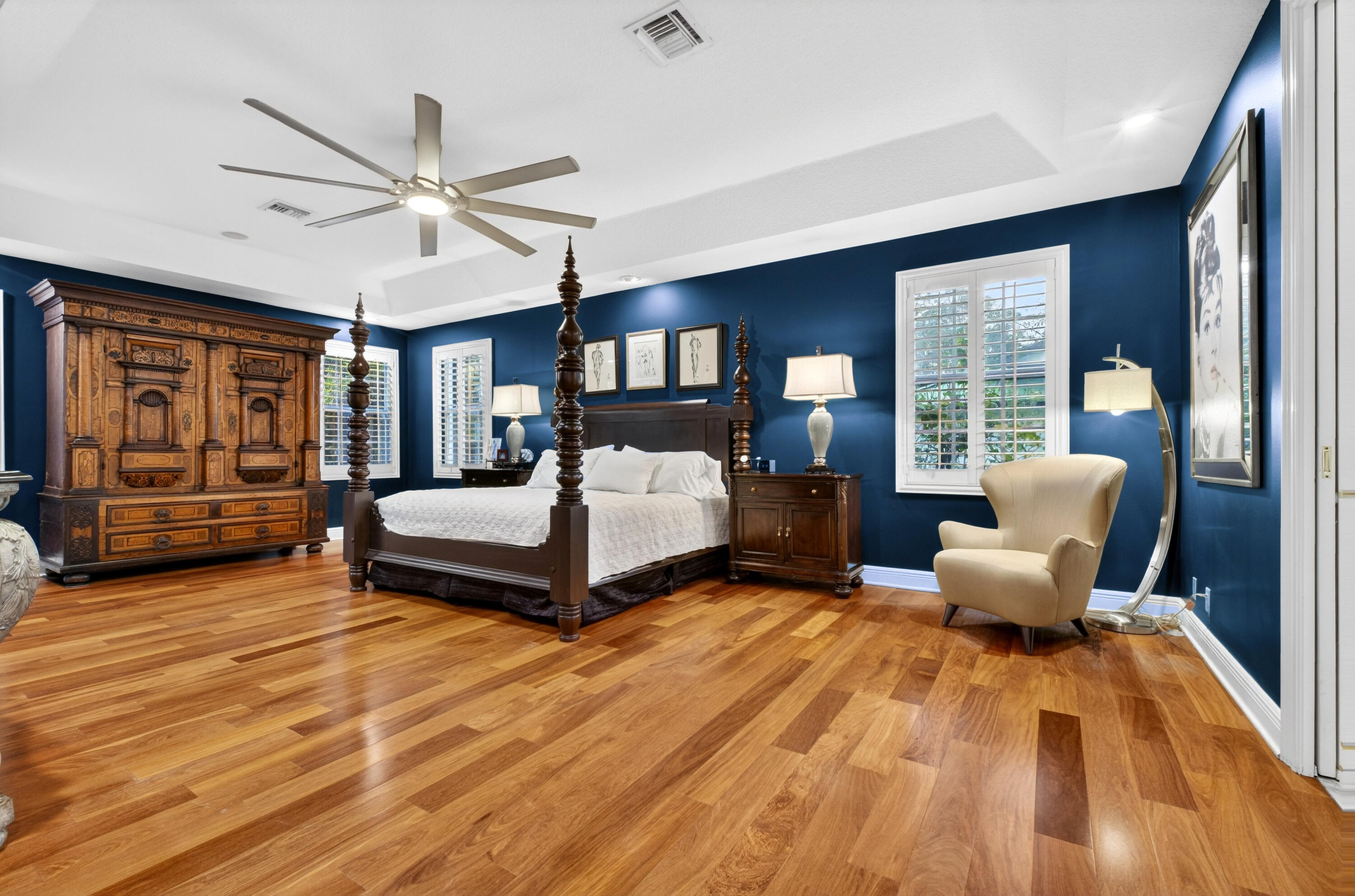 PADDOCK PARK 1 OF WELLINGTON - Residential