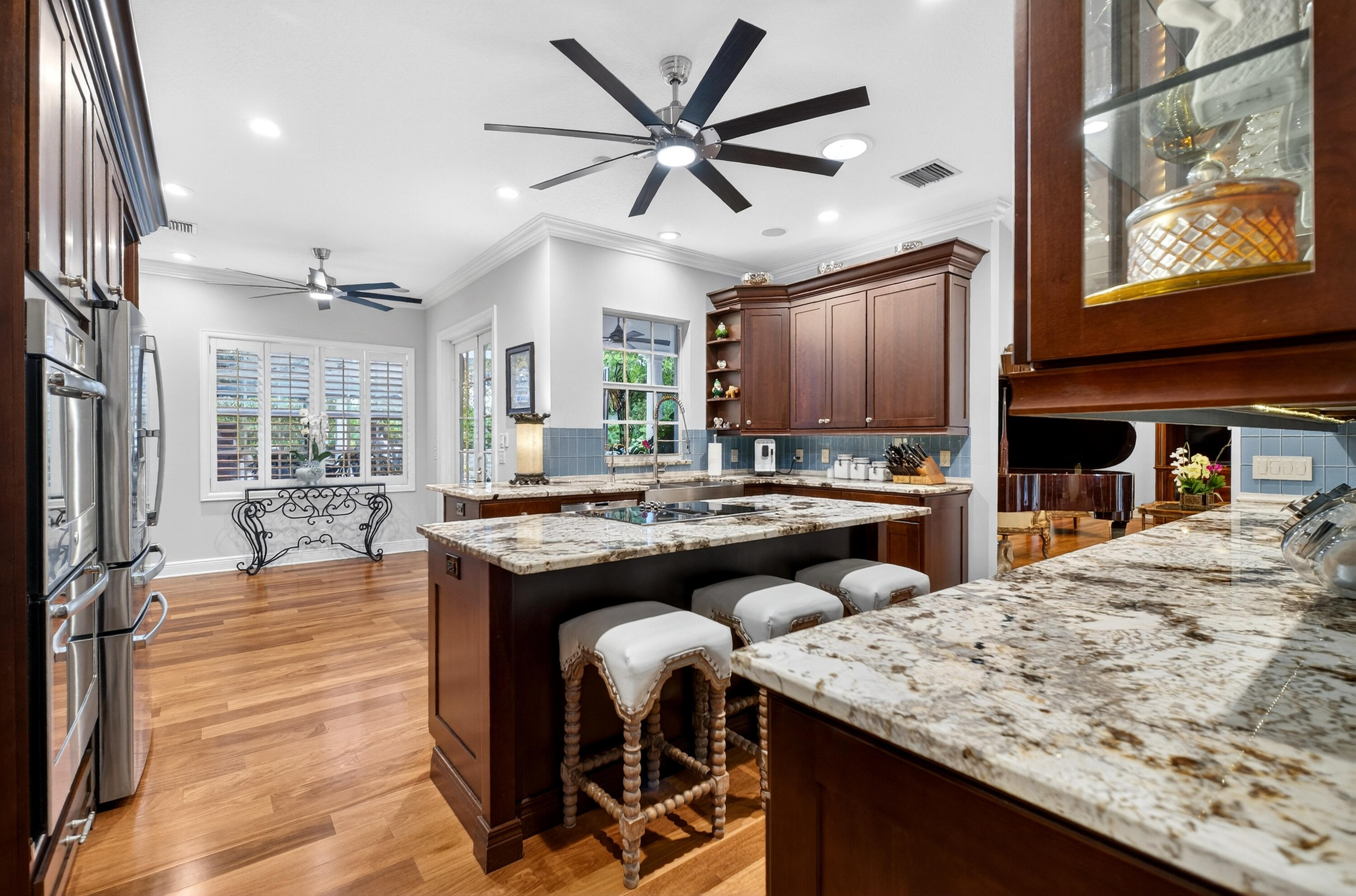 PADDOCK PARK 1 OF WELLINGTON - Residential