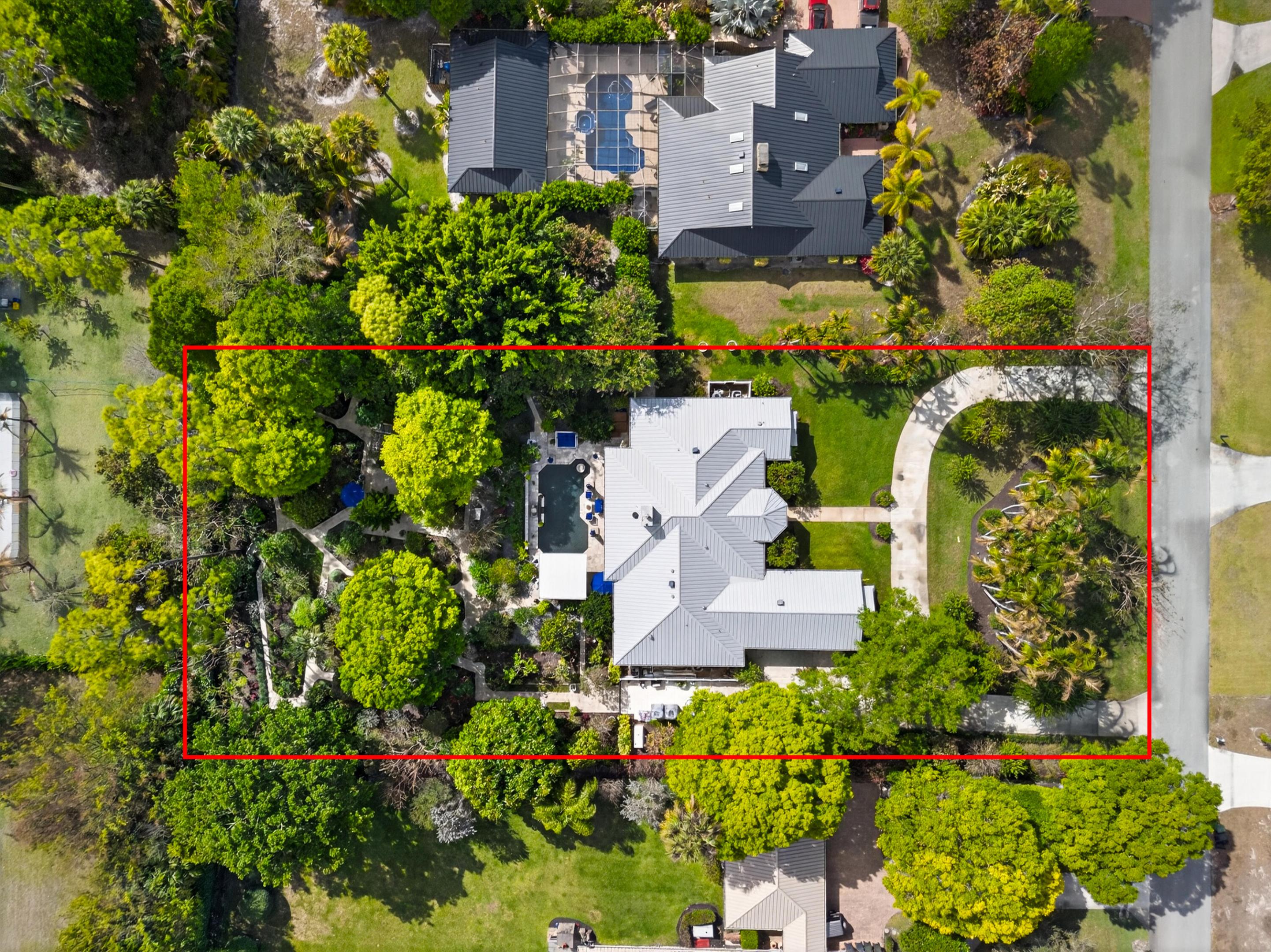 PADDOCK PARK 1 OF WELLINGTON - Residential