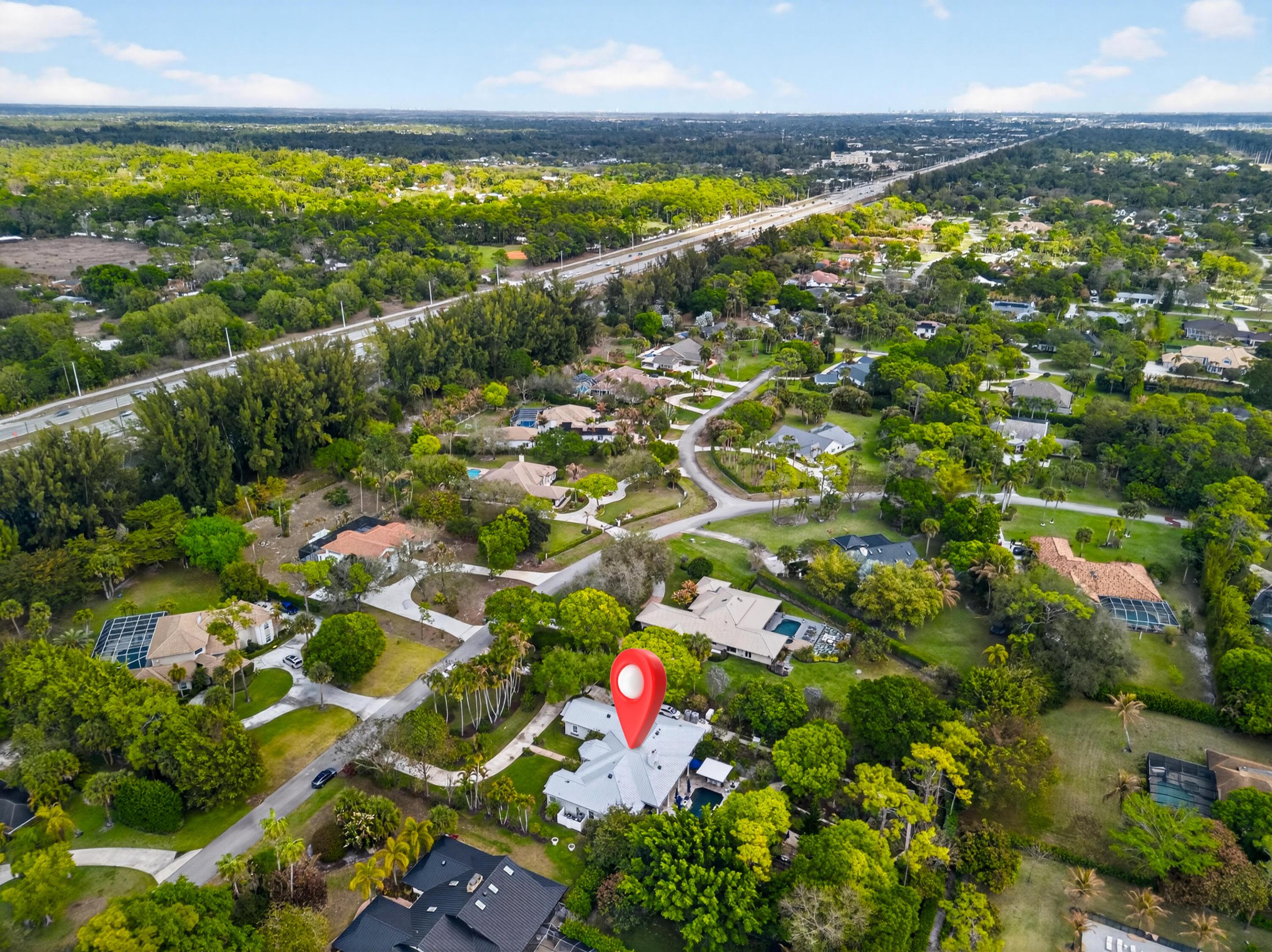 PADDOCK PARK 1 OF WELLINGTON - Residential