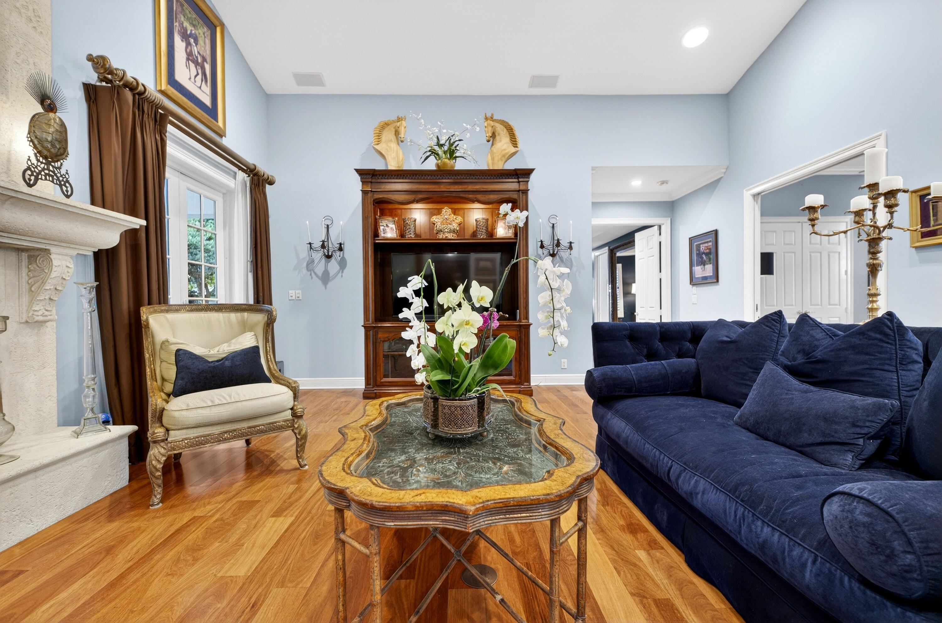 PADDOCK PARK 1 OF WELLINGTON - Residential