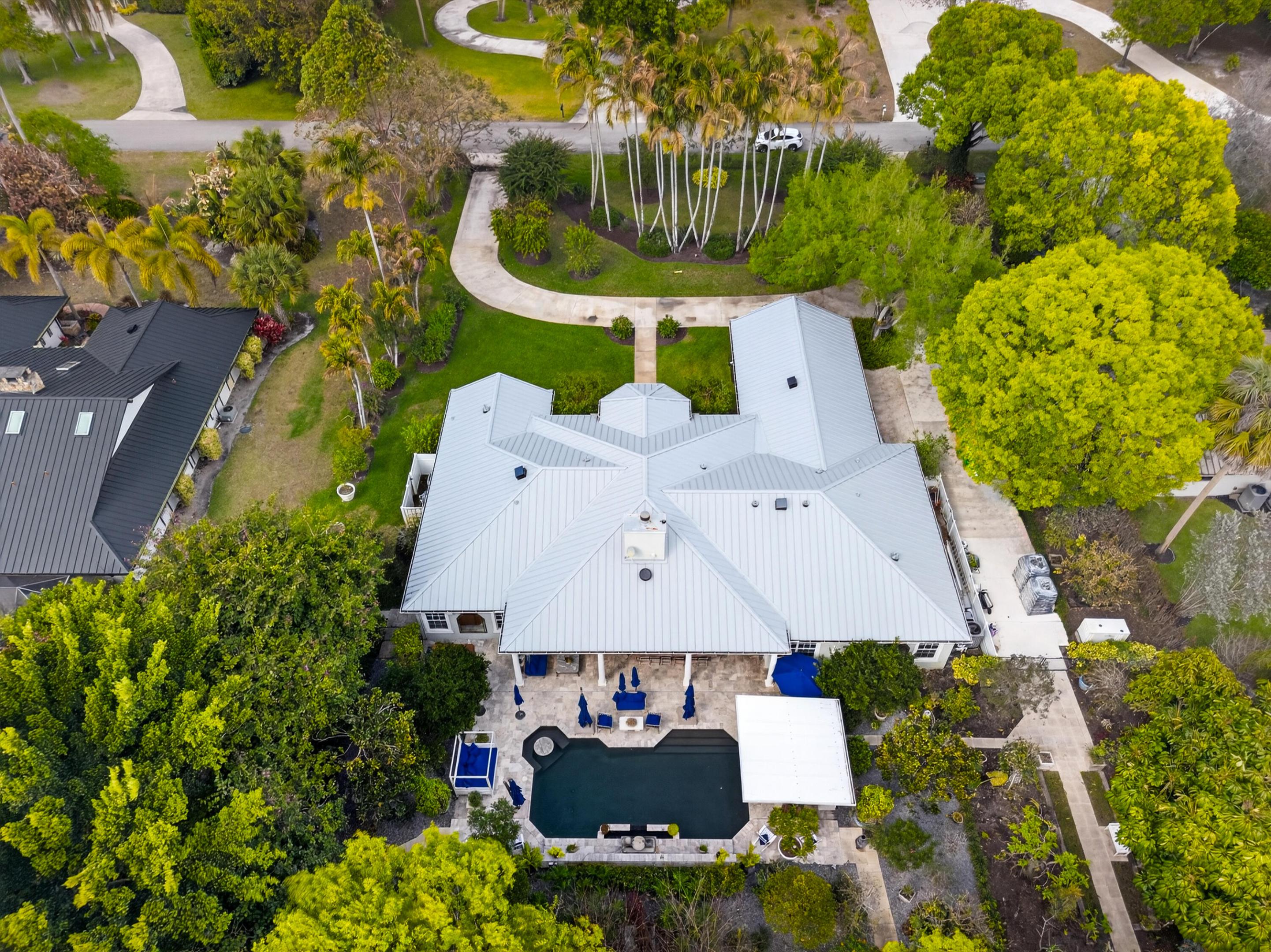 PADDOCK PARK 1 OF WELLINGTON - Residential