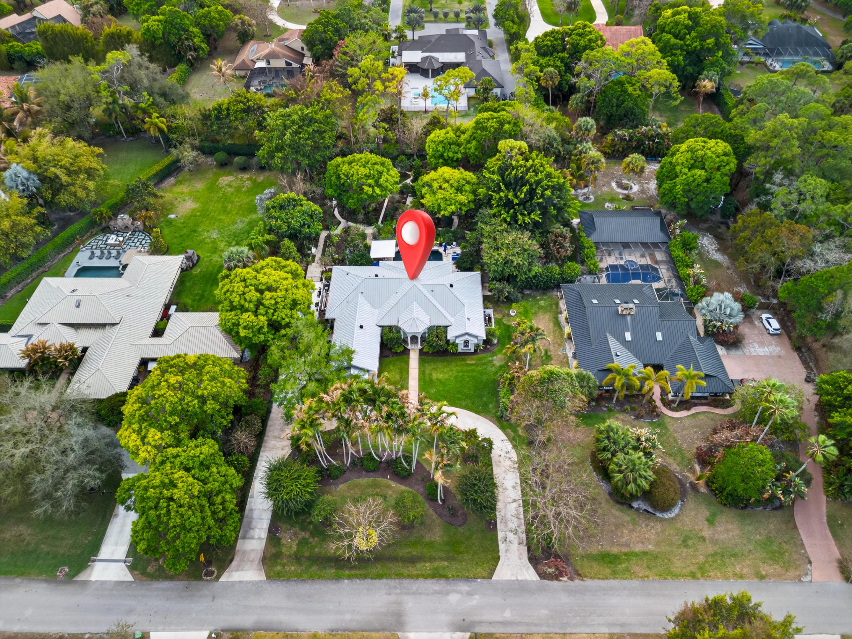 PADDOCK PARK 1 OF WELLINGTON - Residential