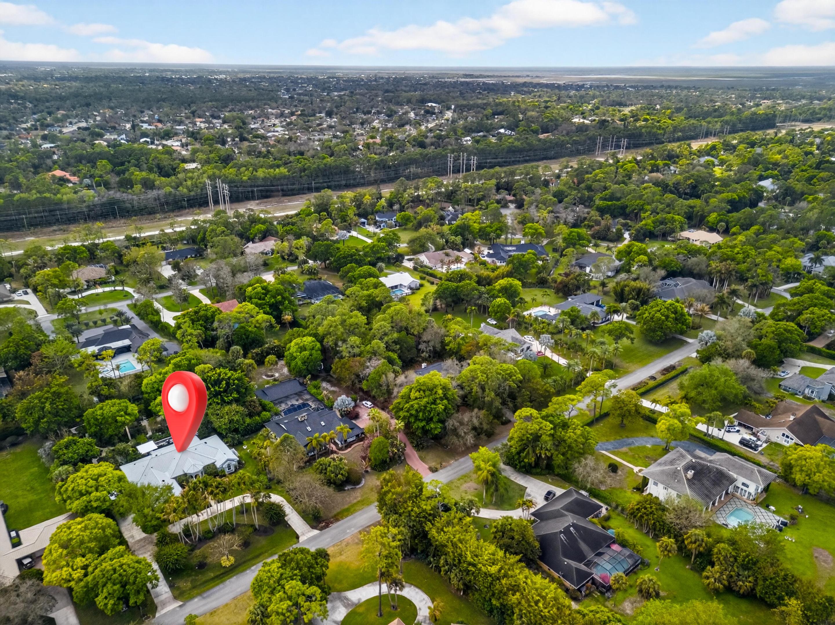 PADDOCK PARK 1 OF WELLINGTON - Residential