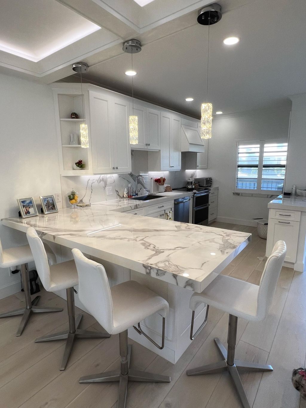 Photo of 275 S Beach Road #B201, Tequesta, FL 33469 (MLS # B26009321)