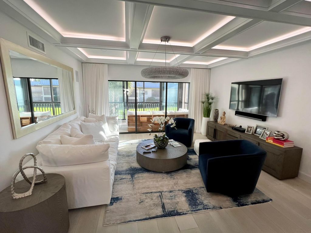 Photo of 275 S Beach Road #B201, Tequesta, FL 33469 (MLS # B26009321)