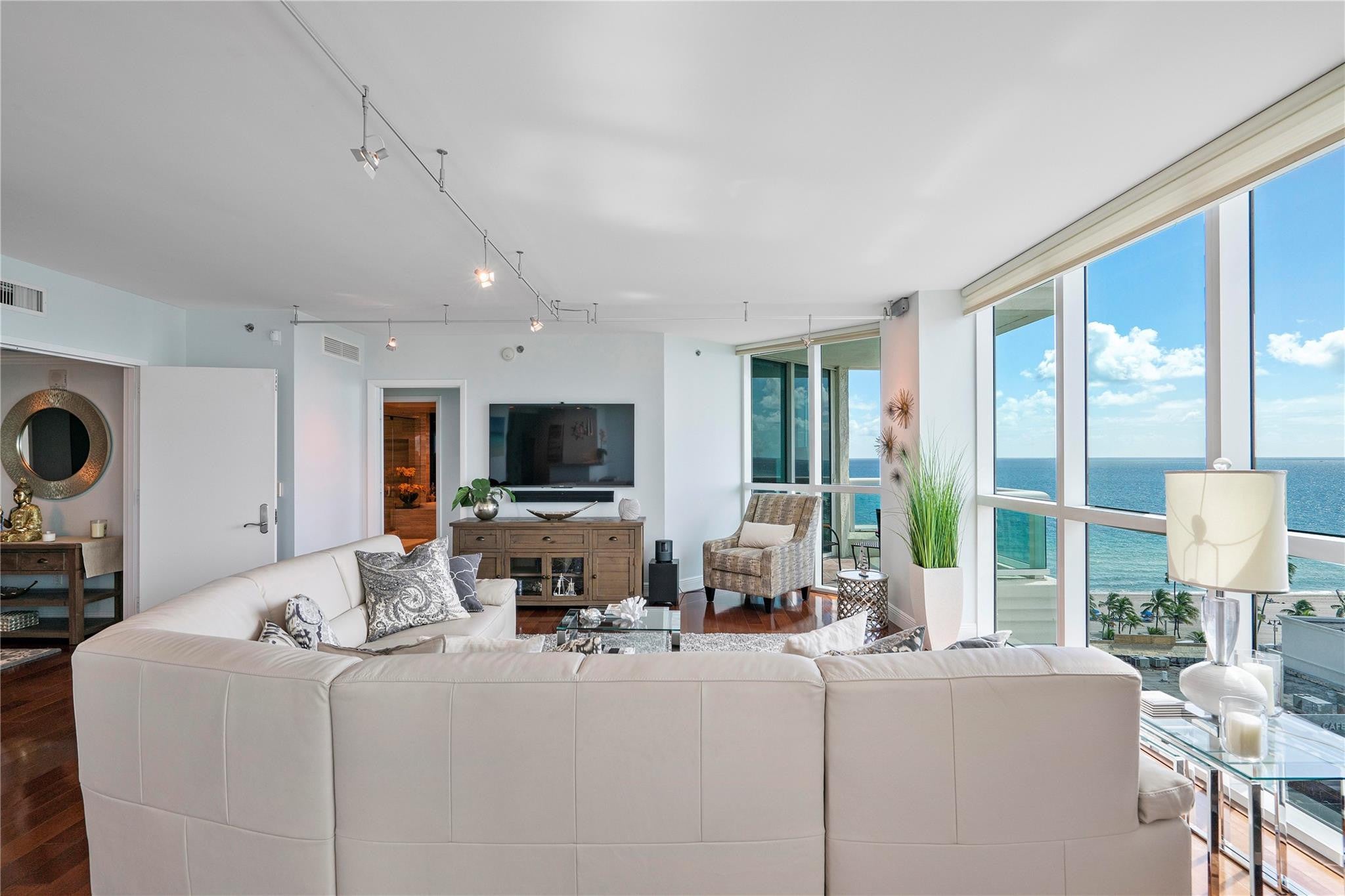 101 S Fort Lauderdale Beach Boulevard 1207