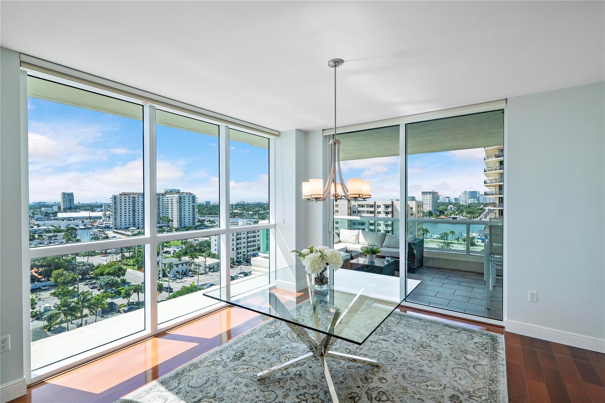 101 S Fort Lauderdale Beach Boulevard 1207
