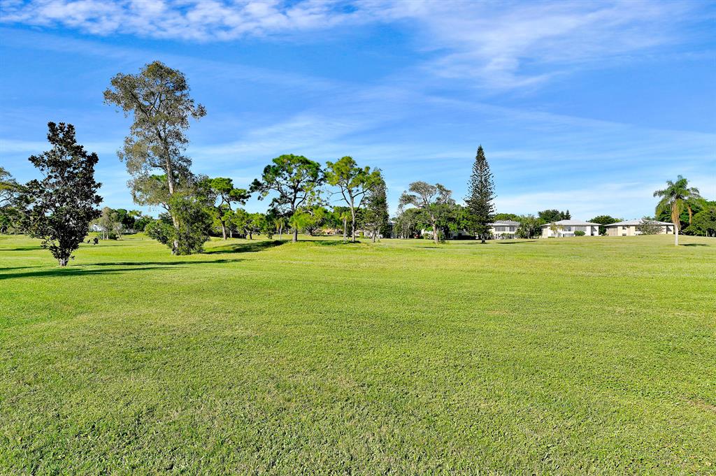 PALM GREENS AT VILLA DEL RAY CONDO I - Residential