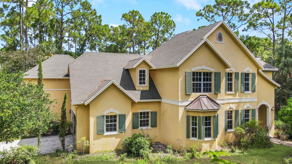 Photo of 8259 154th Court N, Palm Beach Gardens, FL 33418 (MLS # R11011439)