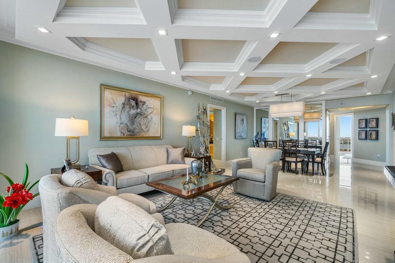 2700 NORTH OCEAN CONDO - Residential