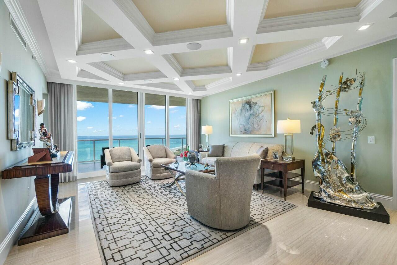 2700 NORTH OCEAN CONDO - Residential