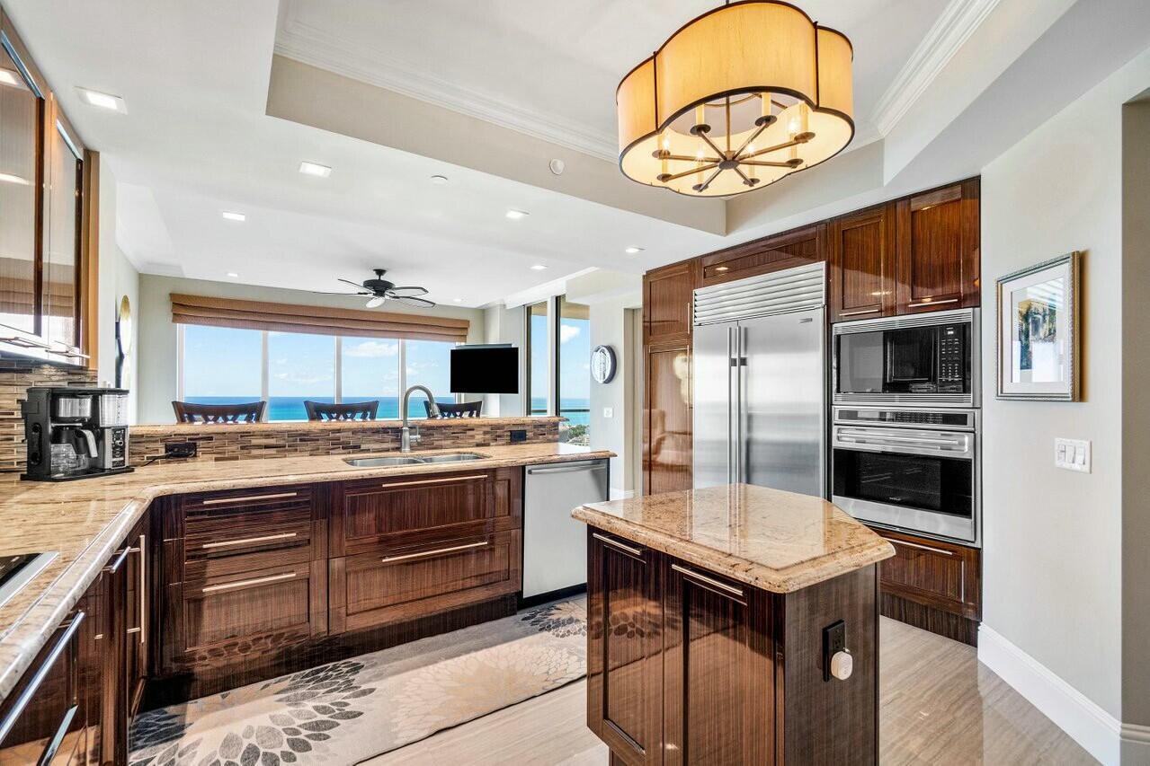 2700 NORTH OCEAN CONDO - Residential