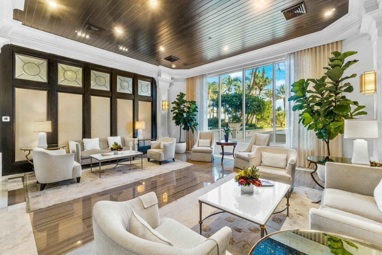 2700 NORTH OCEAN CONDO - Residential