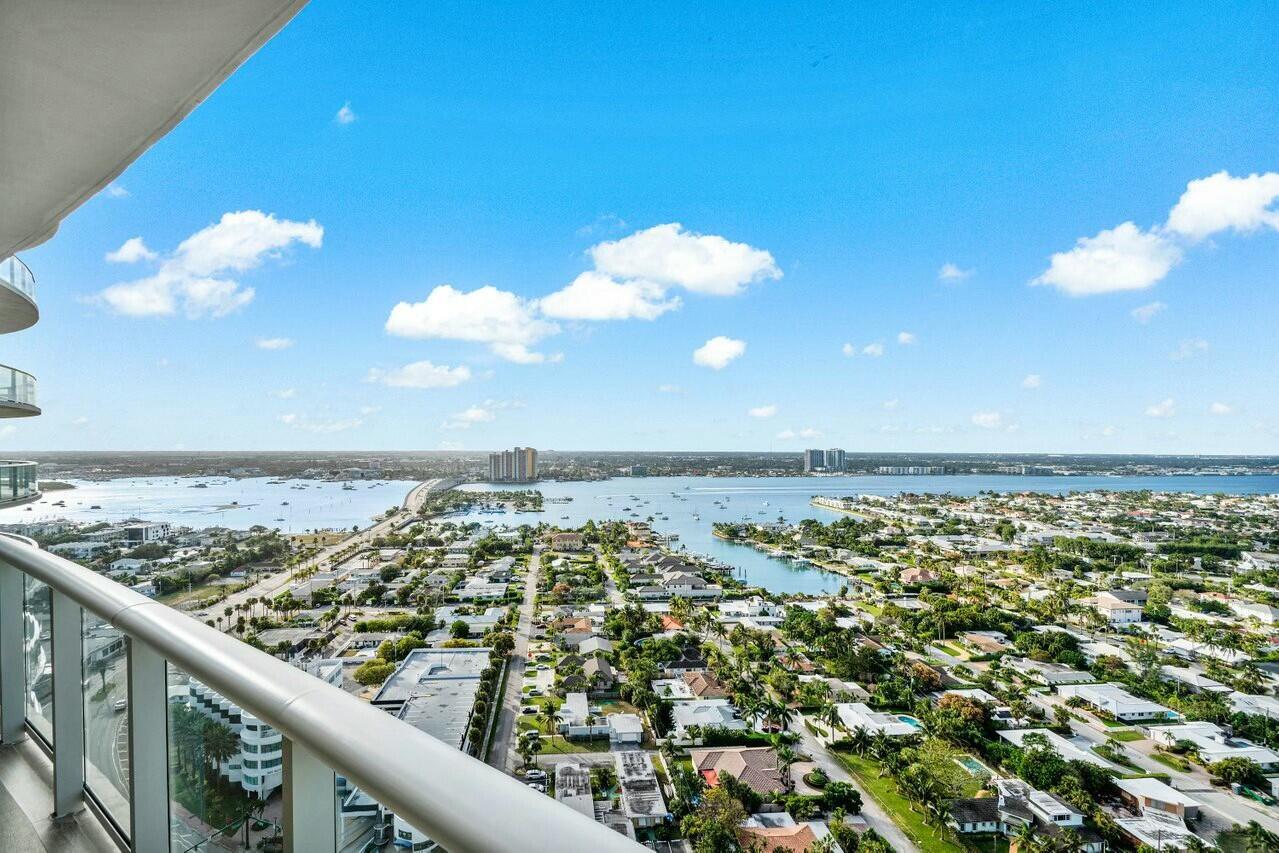 2700 NORTH OCEAN CONDO - Residential